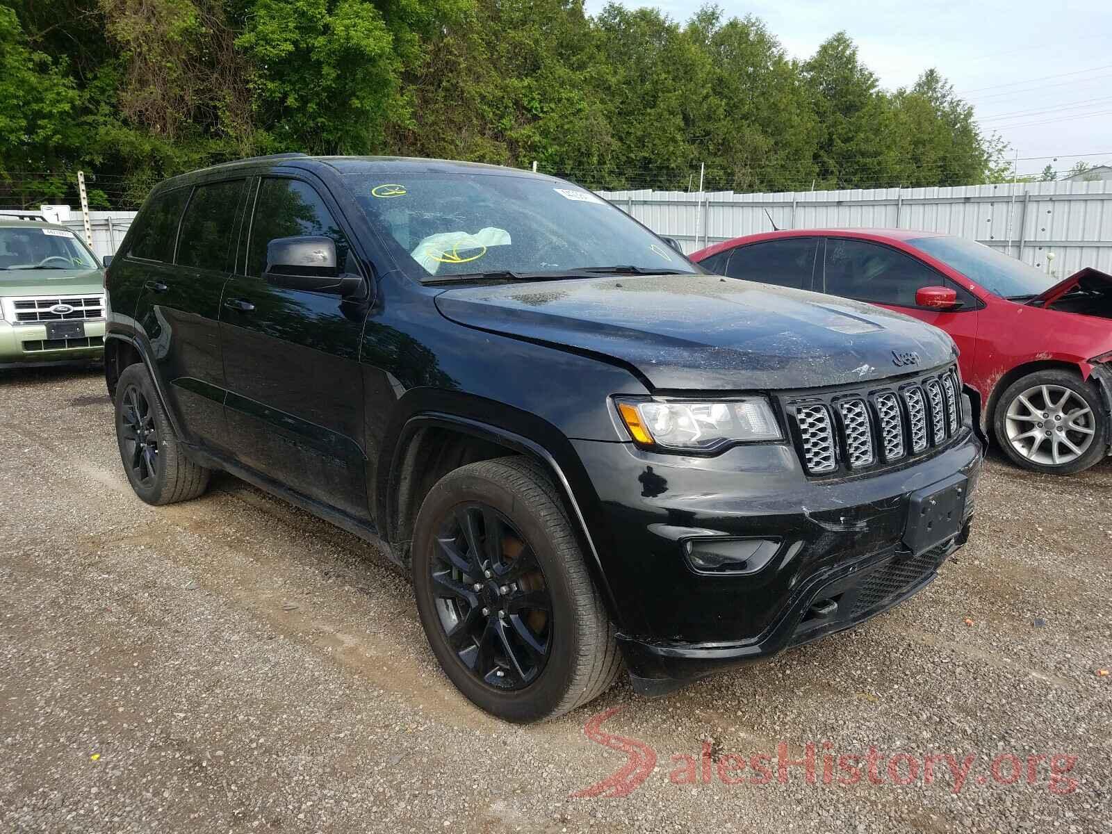 1C4RJFAG6HC830446 2017 JEEP CHEROKEE