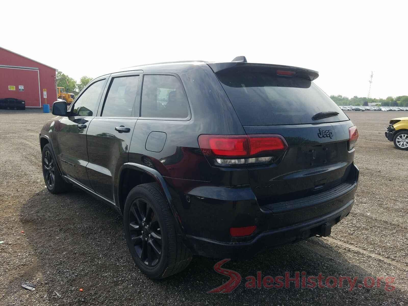 1C4RJFAG6HC830446 2017 JEEP CHEROKEE