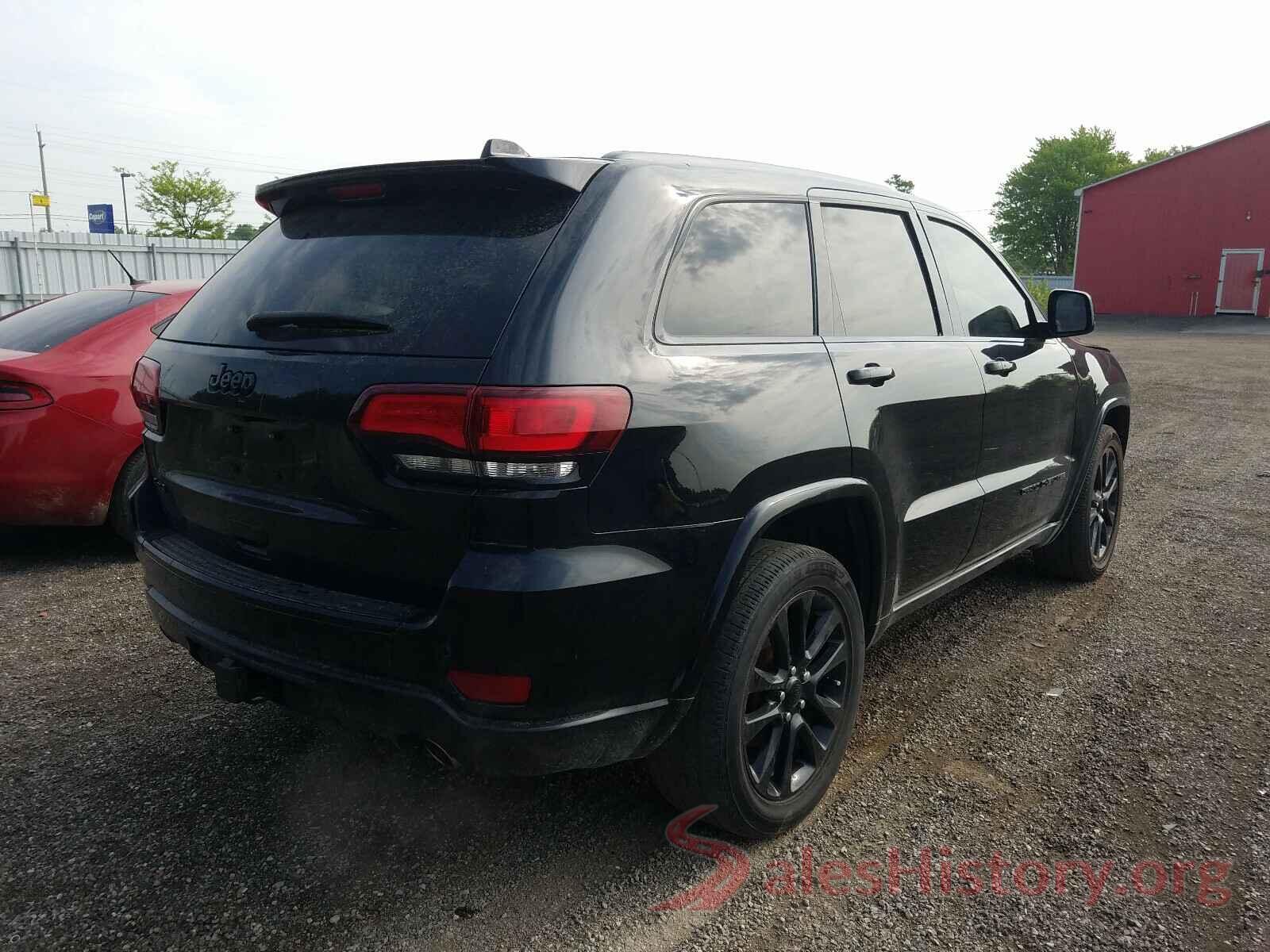 1C4RJFAG6HC830446 2017 JEEP CHEROKEE