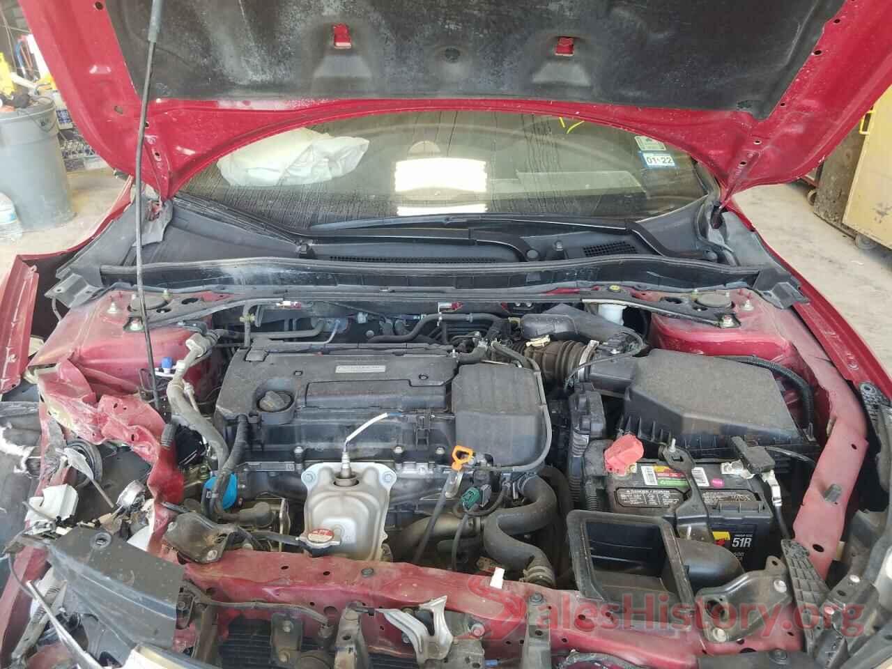 1HGCR2F53HA205840 2017 HONDA ACCORD