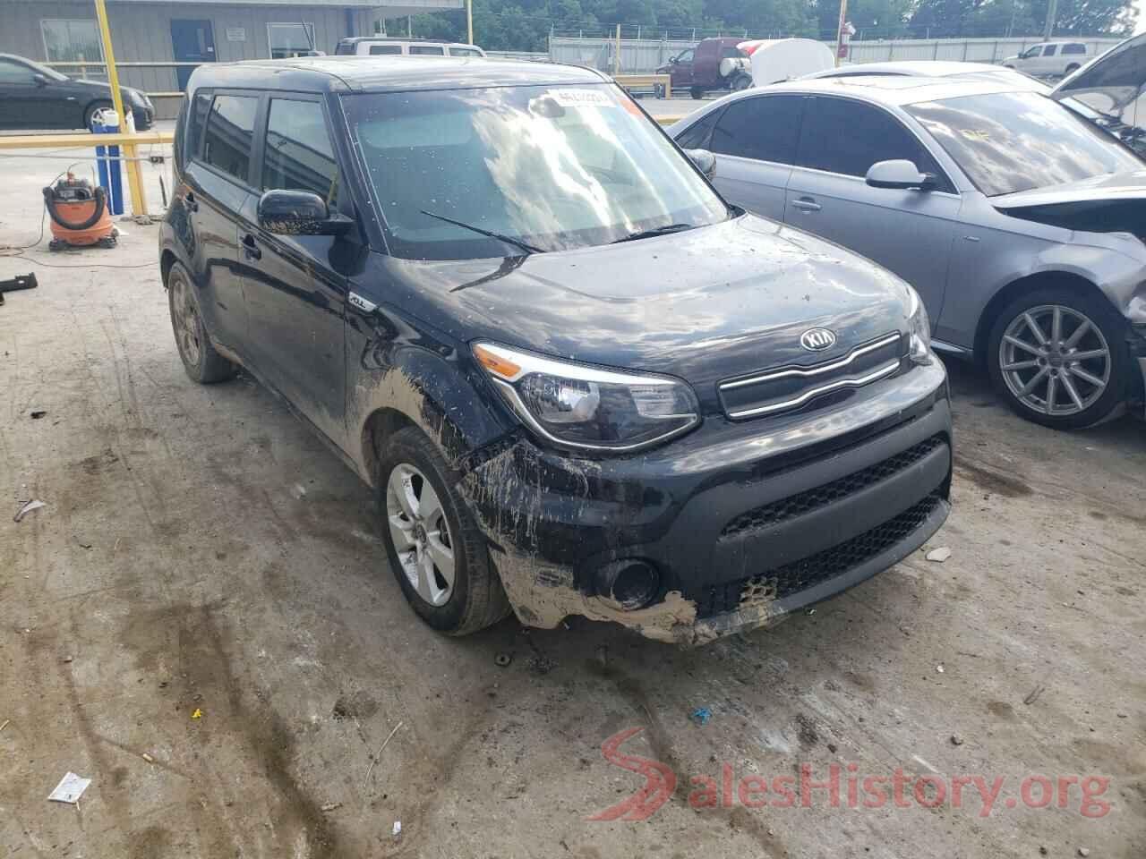 KNDJN2A26K7910361 2019 KIA SOUL