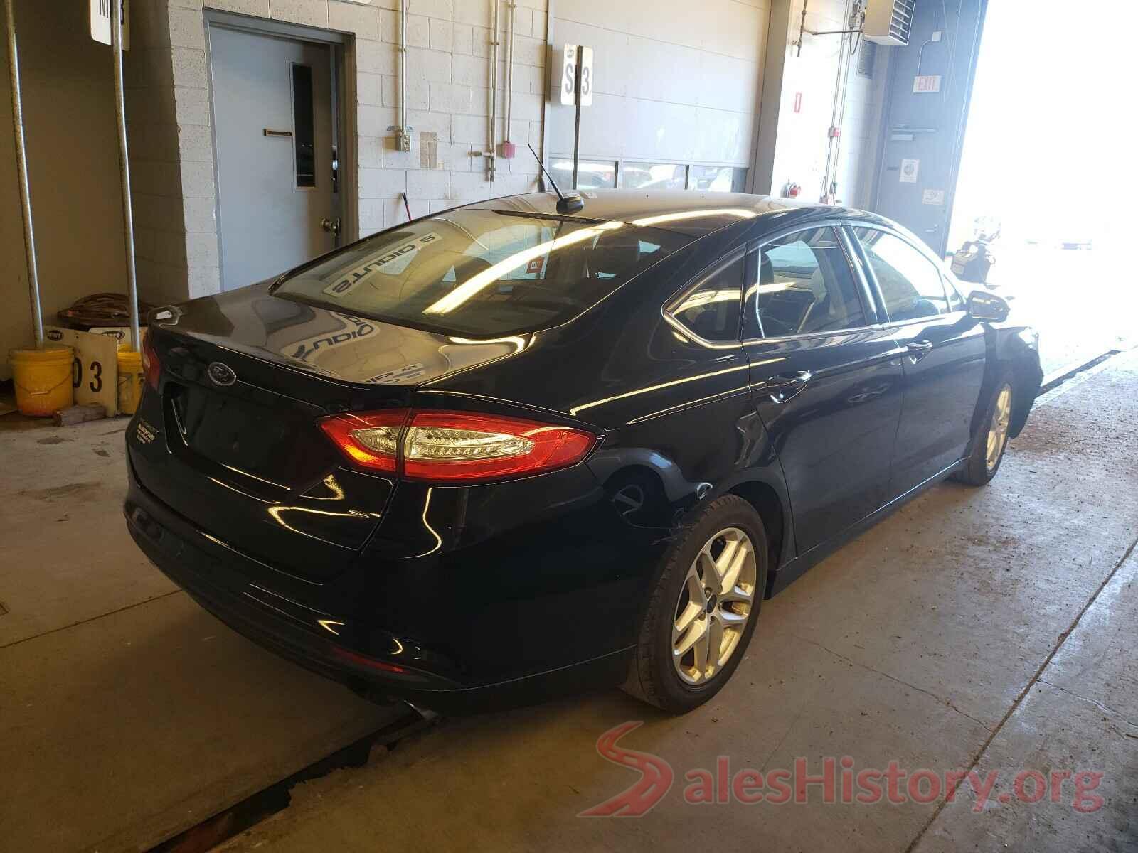 3FA6P0H74GR103011 2016 FORD FUSION