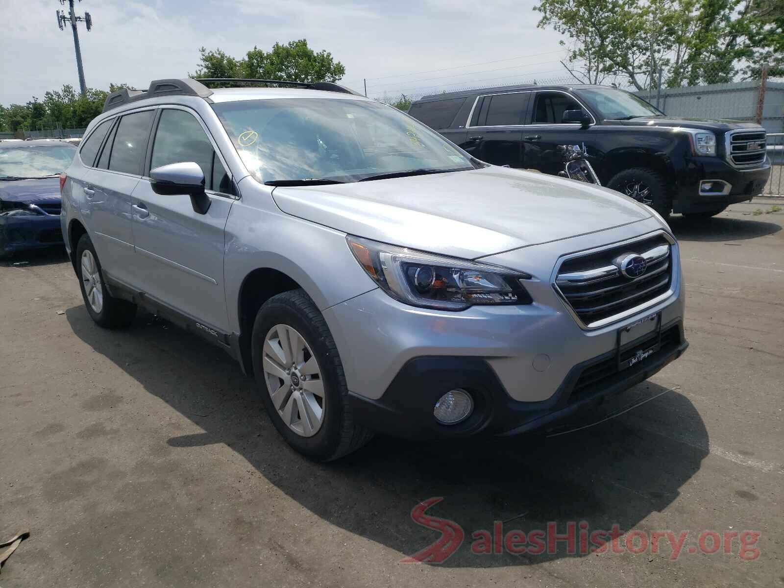 4S4BSAFC7J3337173 2018 SUBARU OUTBACK