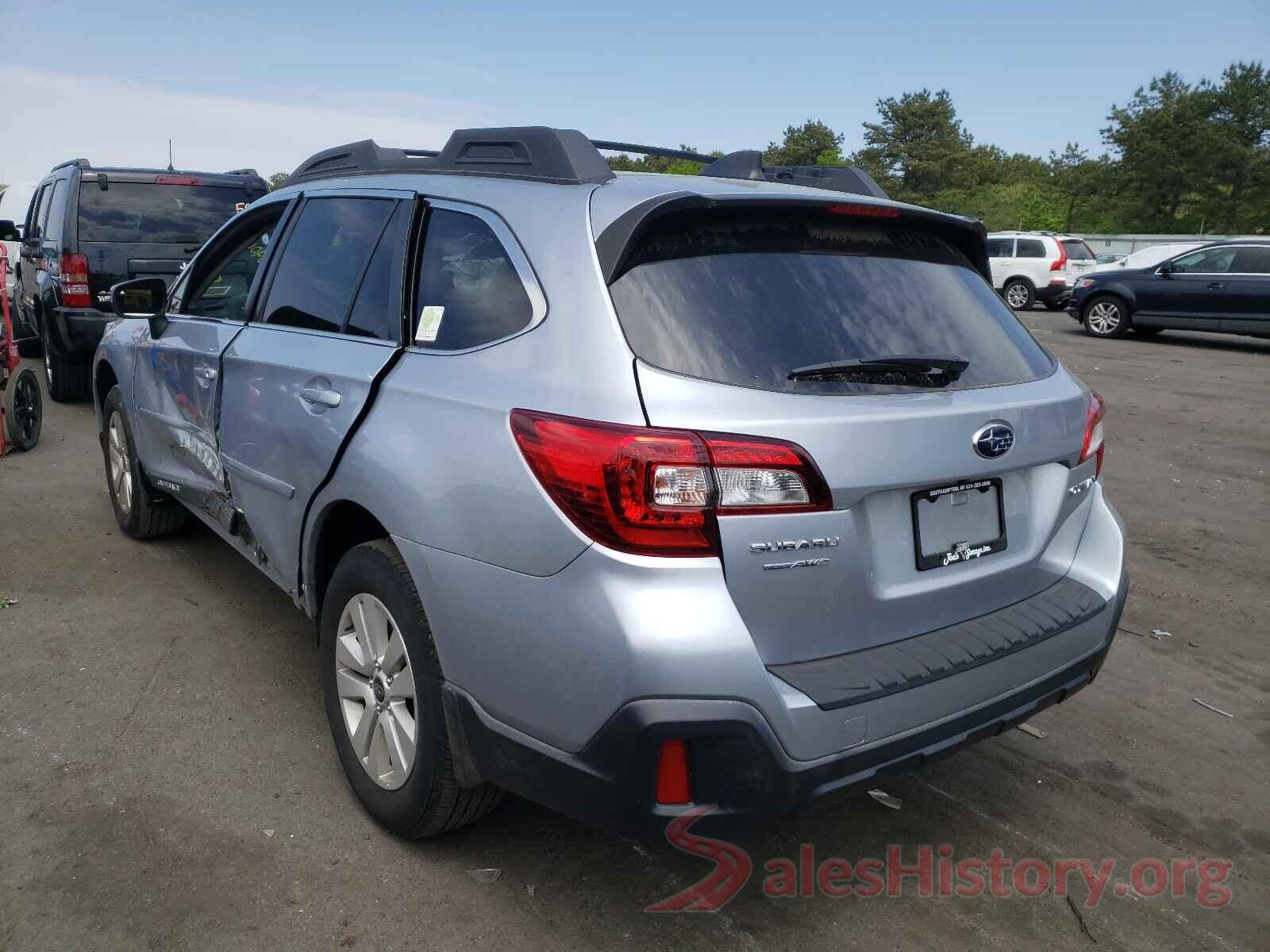 4S4BSAFC7J3337173 2018 SUBARU OUTBACK