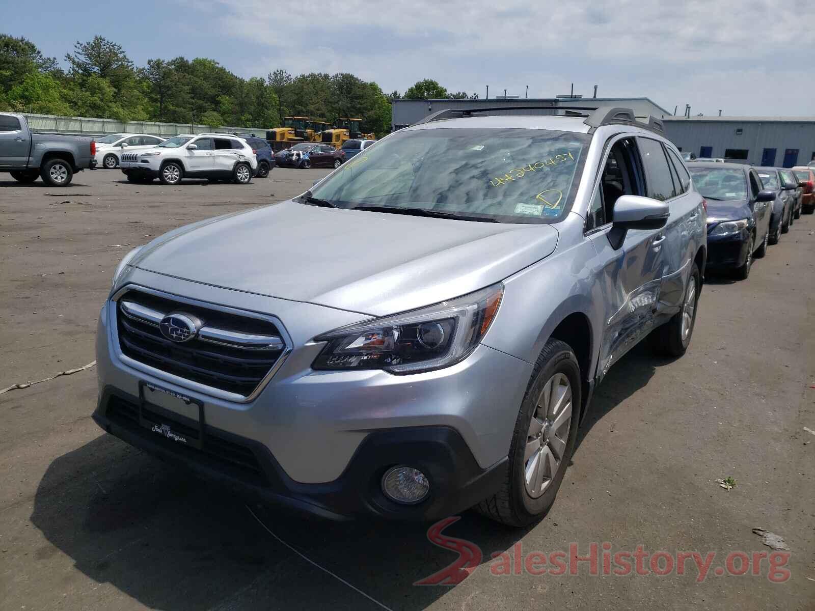 4S4BSAFC7J3337173 2018 SUBARU OUTBACK