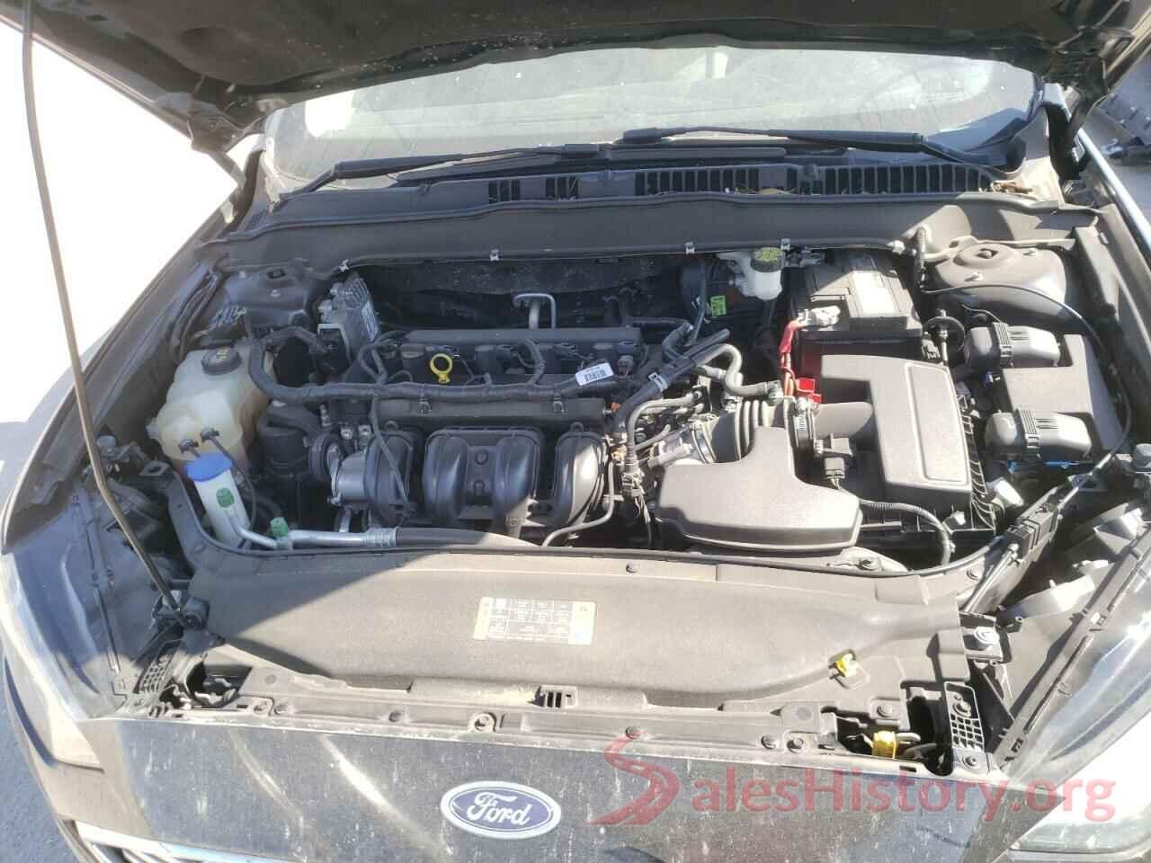 3FA6P0G73HR226785 2017 FORD FUSION