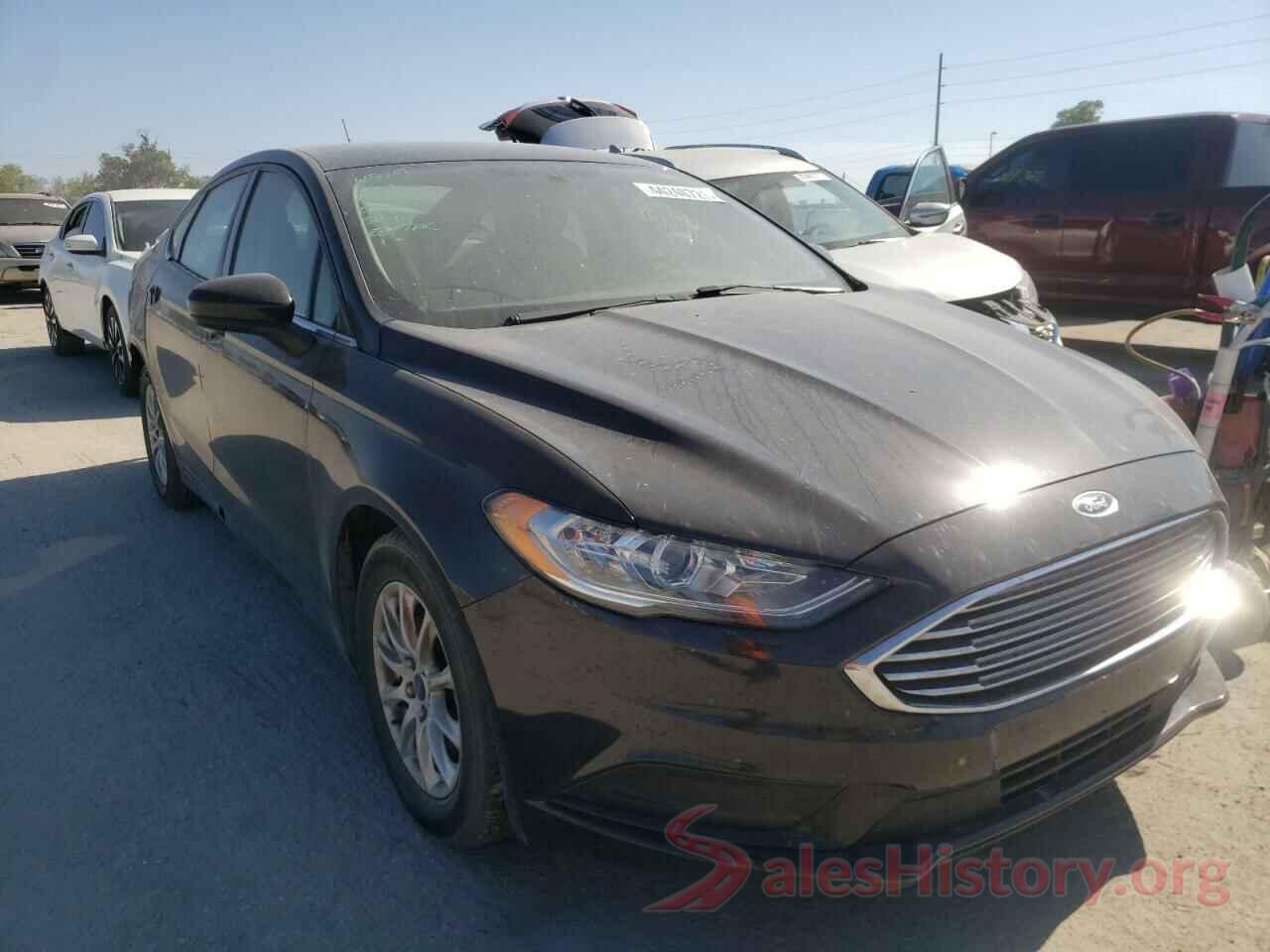 3FA6P0G73HR226785 2017 FORD FUSION