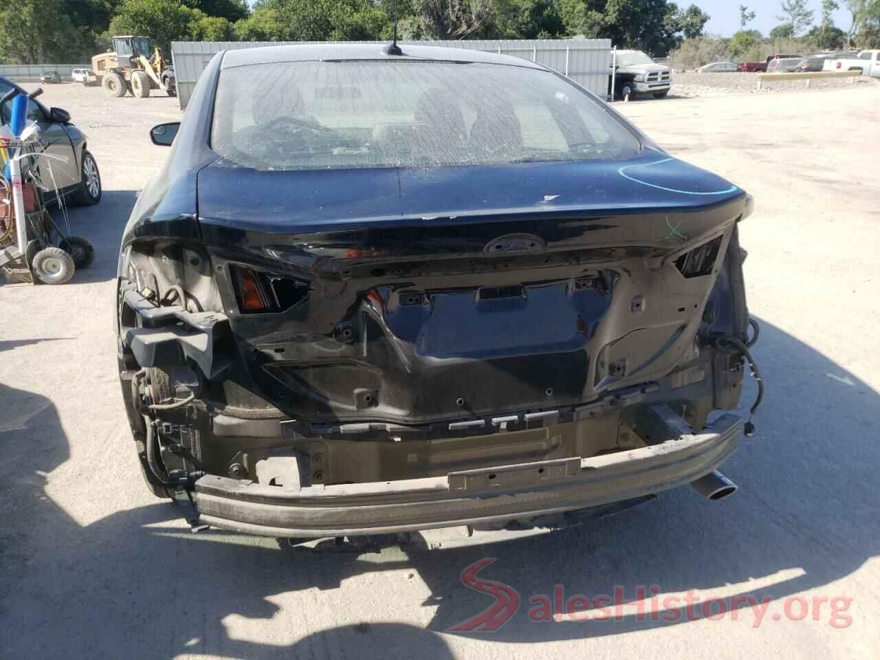 3FA6P0G73HR226785 2017 FORD FUSION