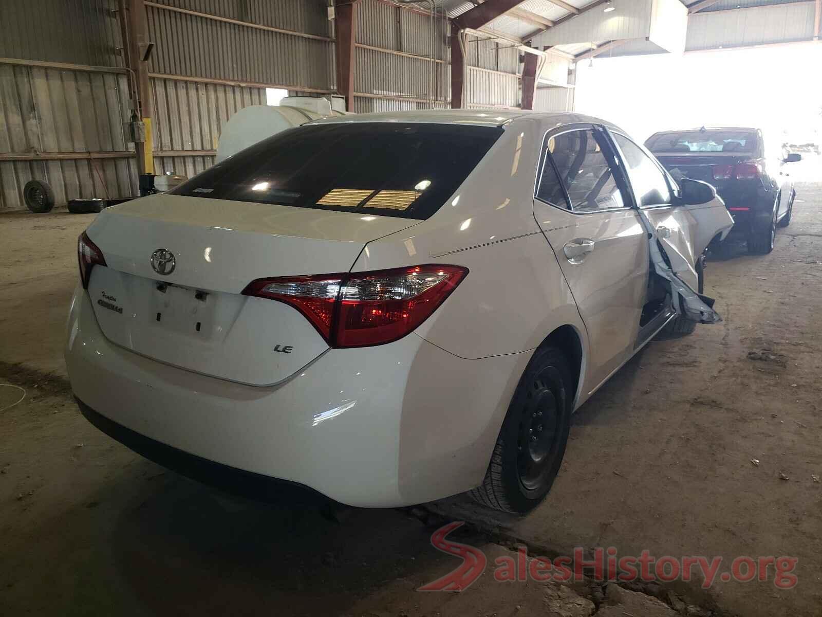 5YFBURHEXGP512513 2016 TOYOTA COROLLA