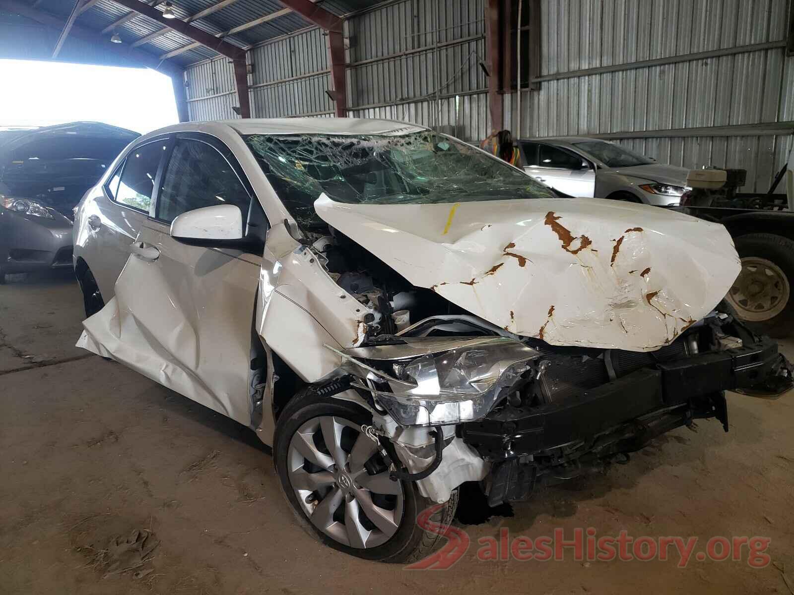 5YFBURHEXGP512513 2016 TOYOTA COROLLA