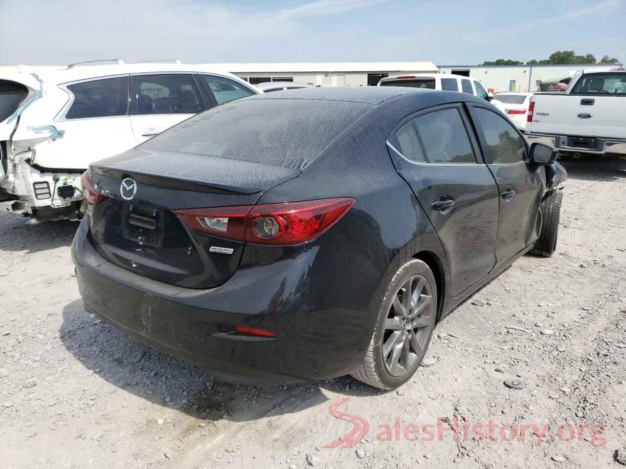 3MZBN1V35JM265978 2018 MAZDA 3