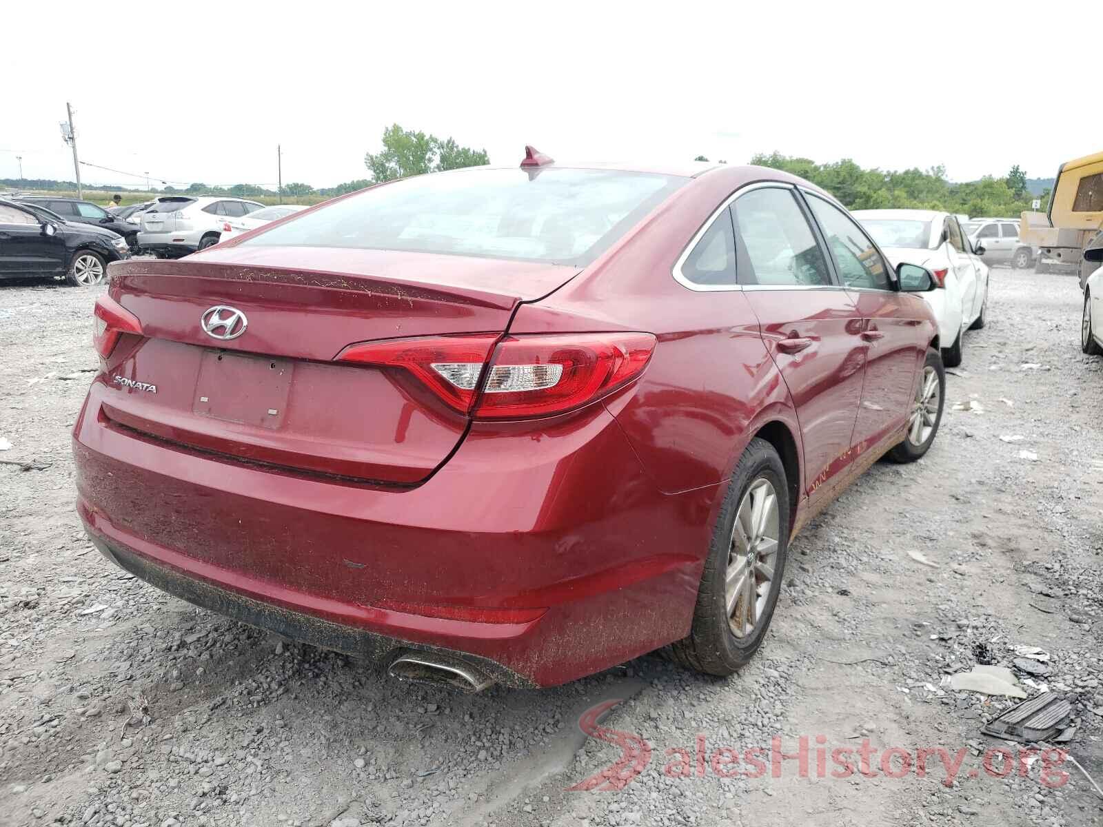 5NPE24AF2GH275389 2016 HYUNDAI SONATA