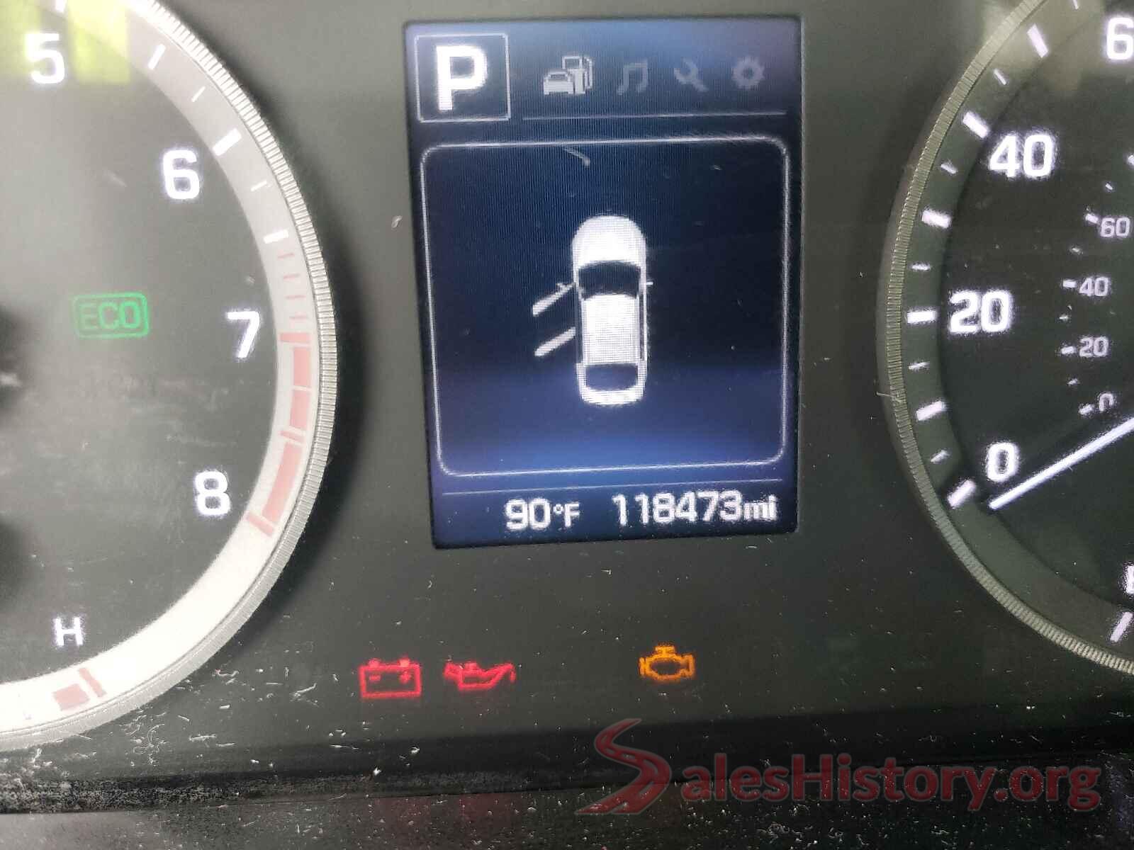 5NPE24AF2GH275389 2016 HYUNDAI SONATA