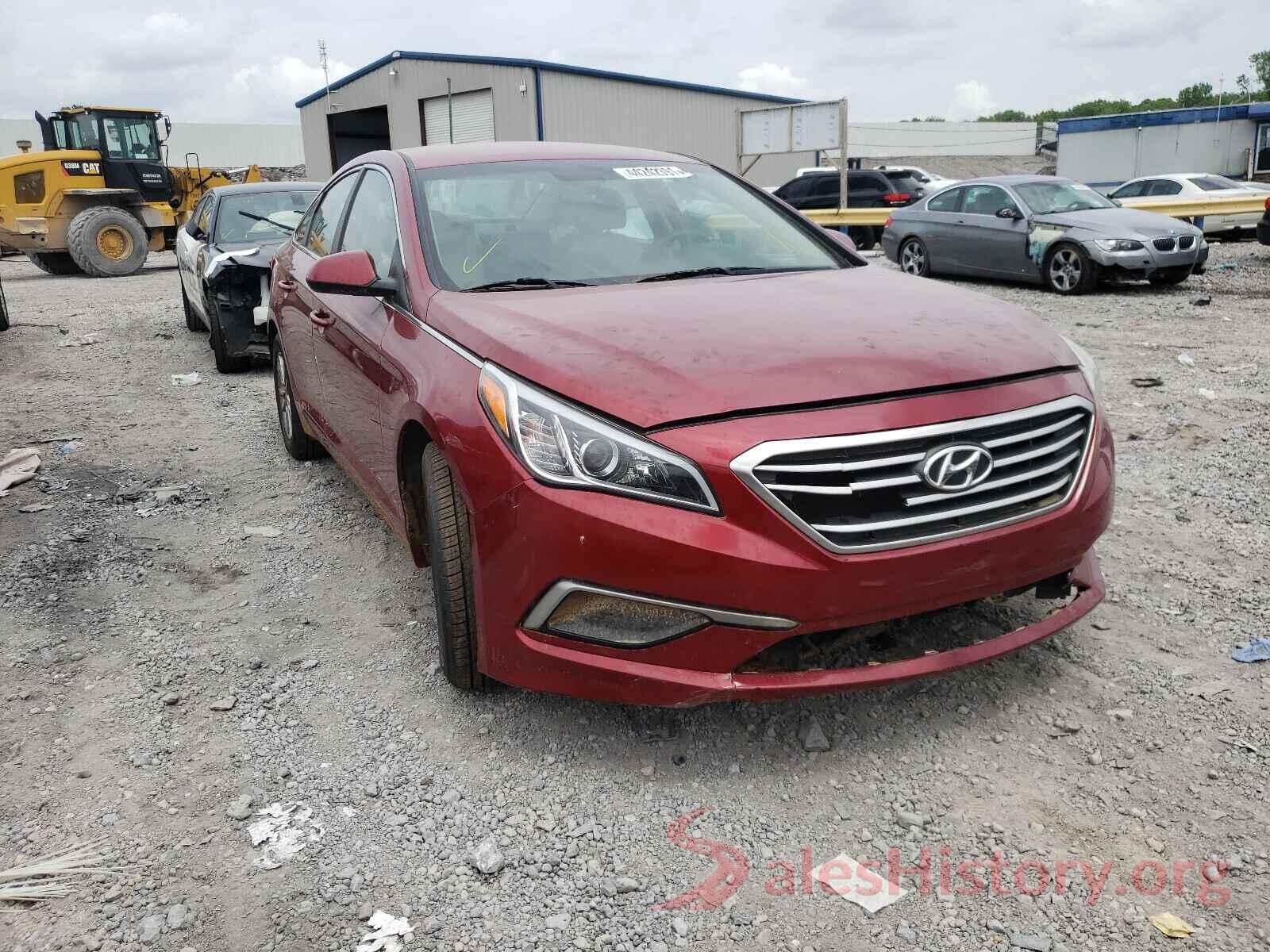 5NPE24AF2GH275389 2016 HYUNDAI SONATA