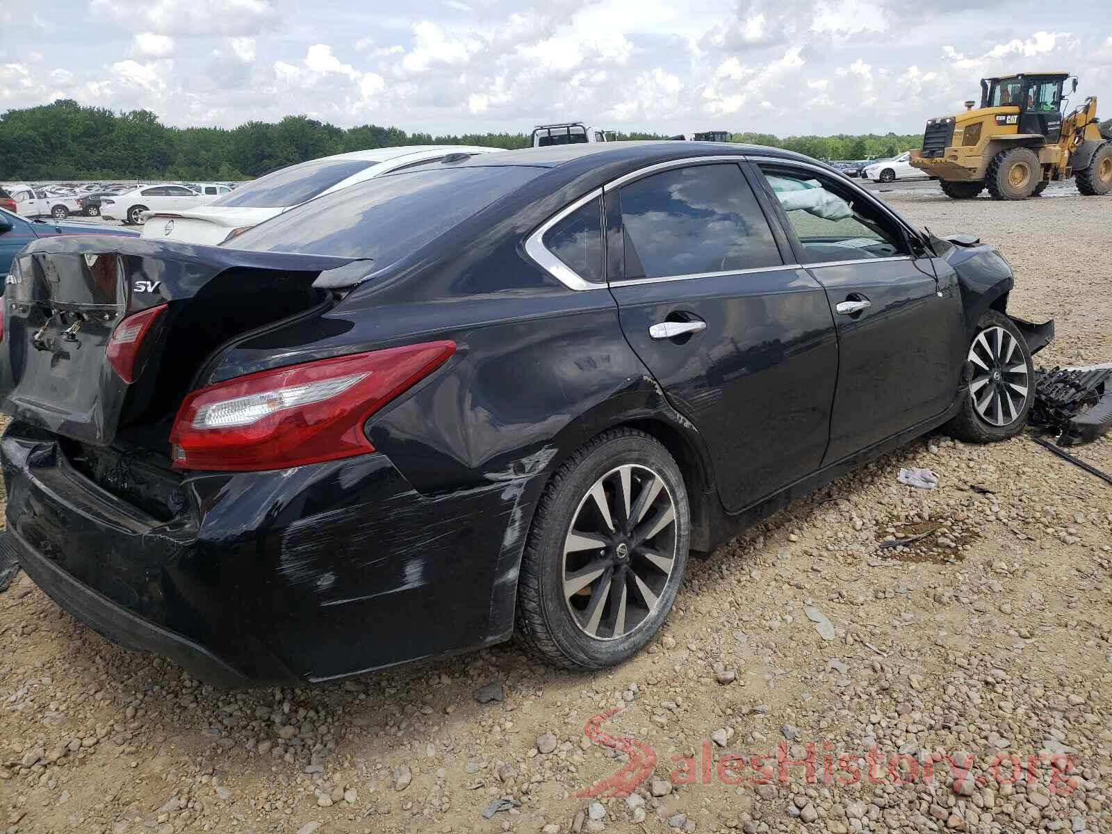 1N4AL3APXJC166587 2018 NISSAN ALTIMA