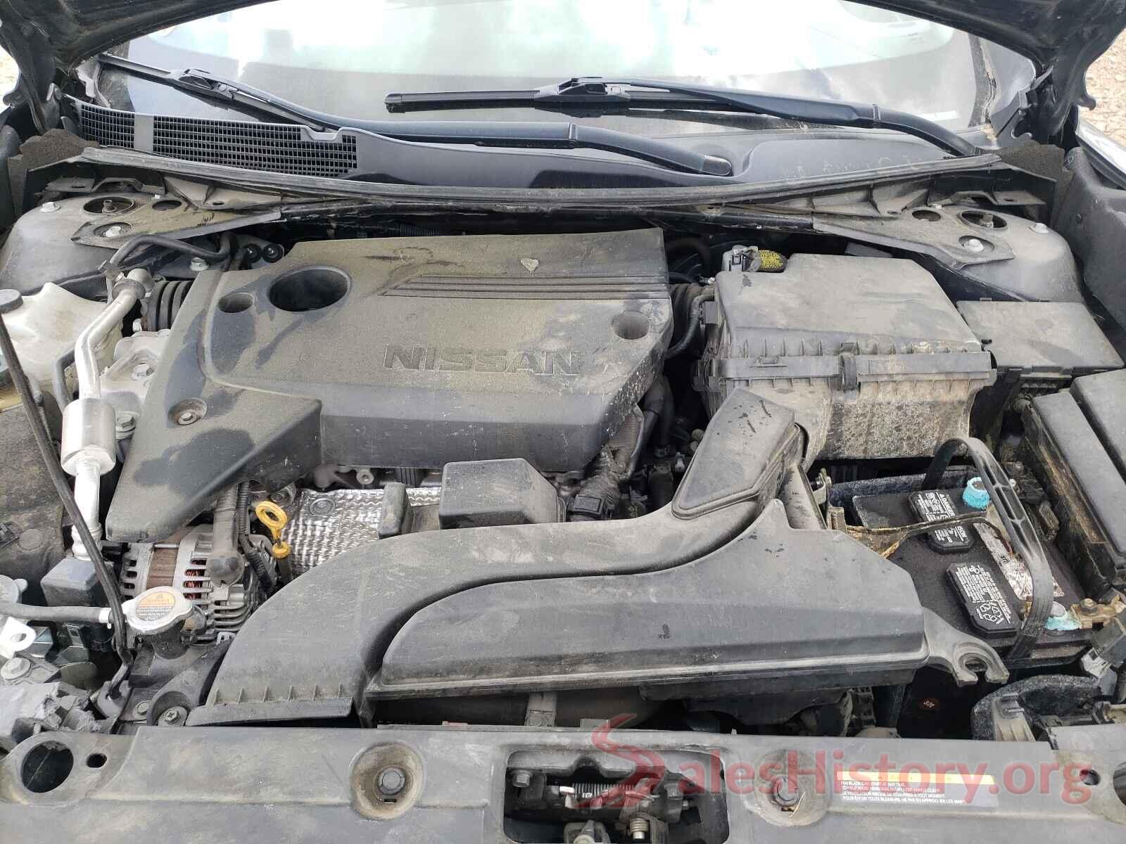 1N4AL3APXJC166587 2018 NISSAN ALTIMA