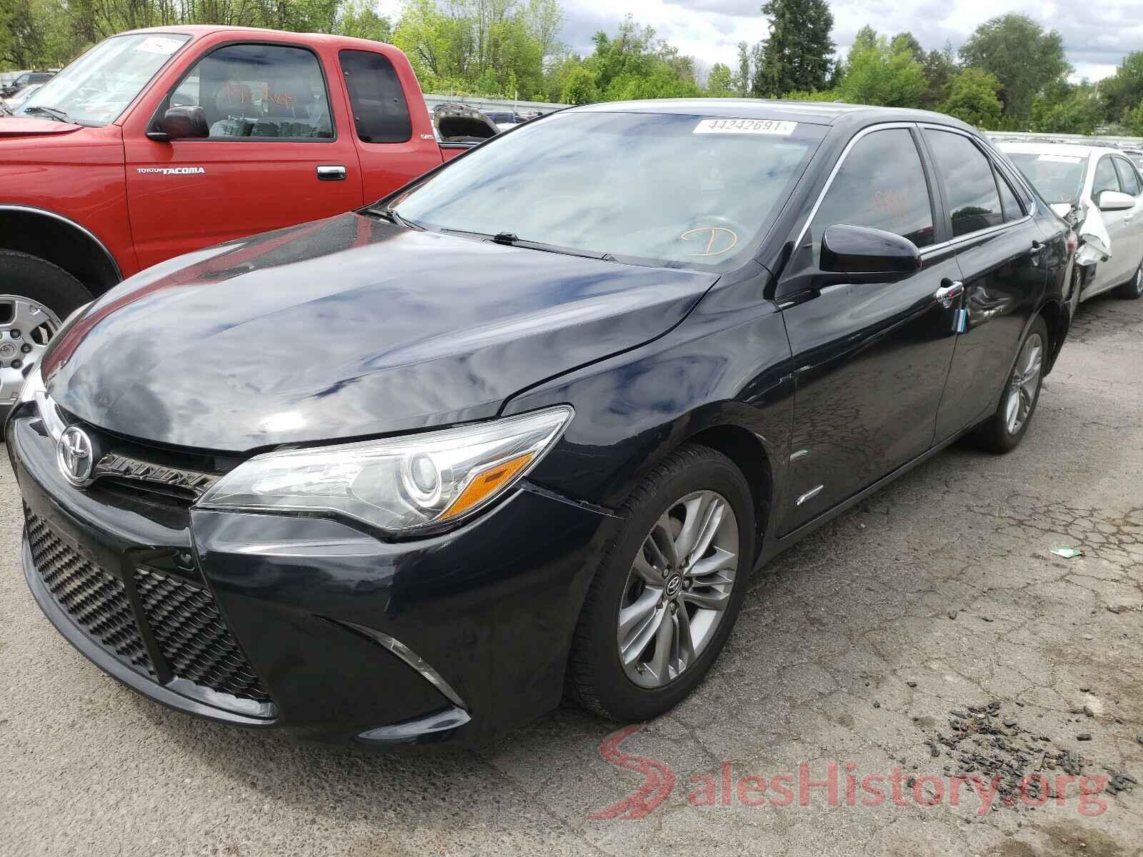 4T1BF1FK9GU118276 2016 TOYOTA CAMRY