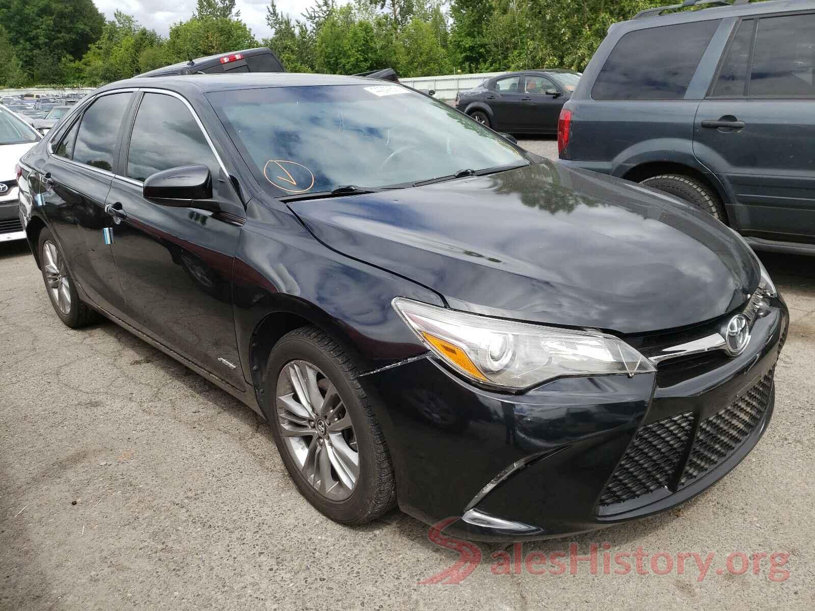 4T1BF1FK9GU118276 2016 TOYOTA CAMRY