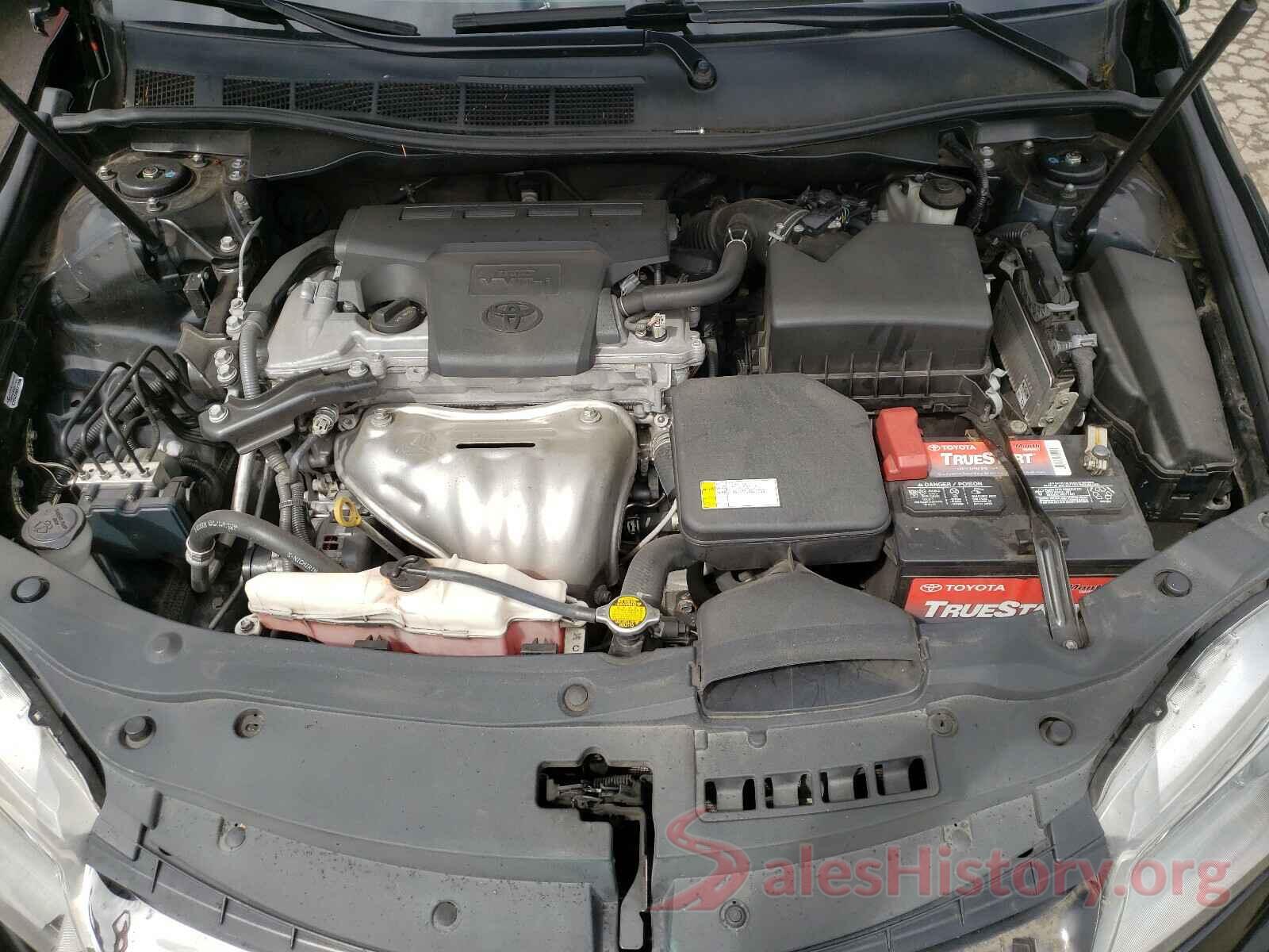 4T1BF1FK9GU118276 2016 TOYOTA CAMRY