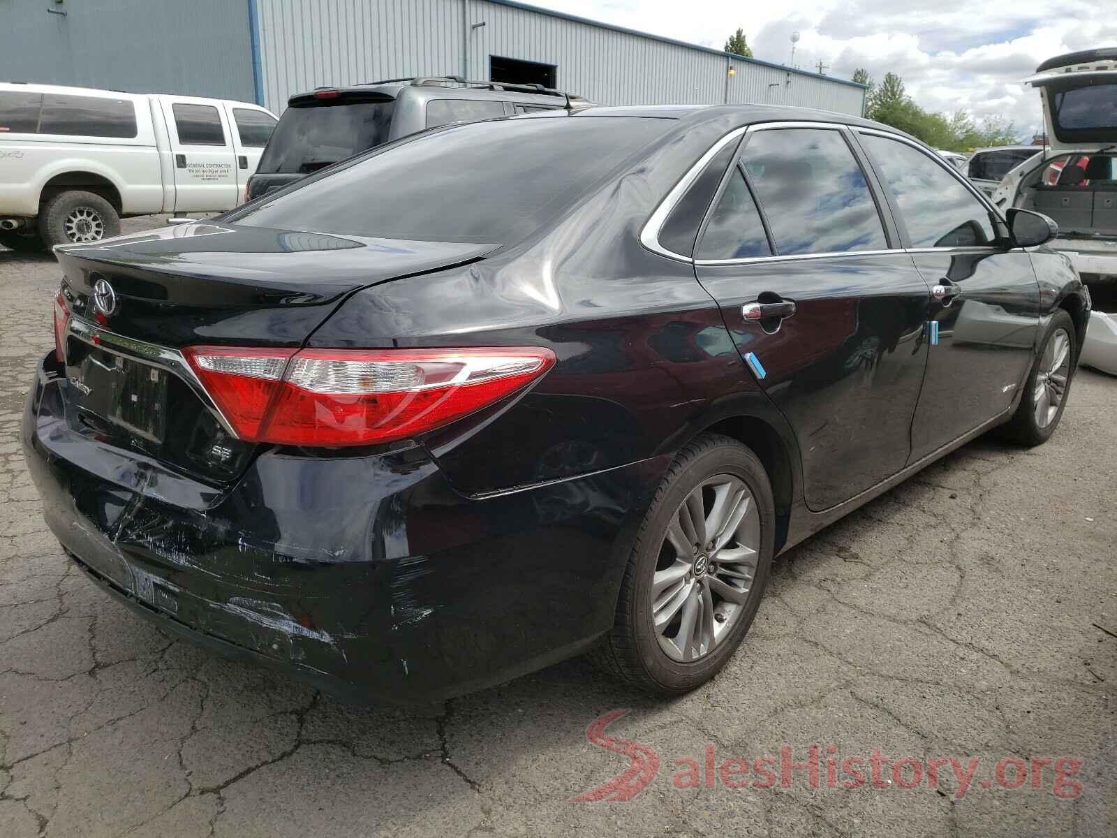 4T1BF1FK9GU118276 2016 TOYOTA CAMRY