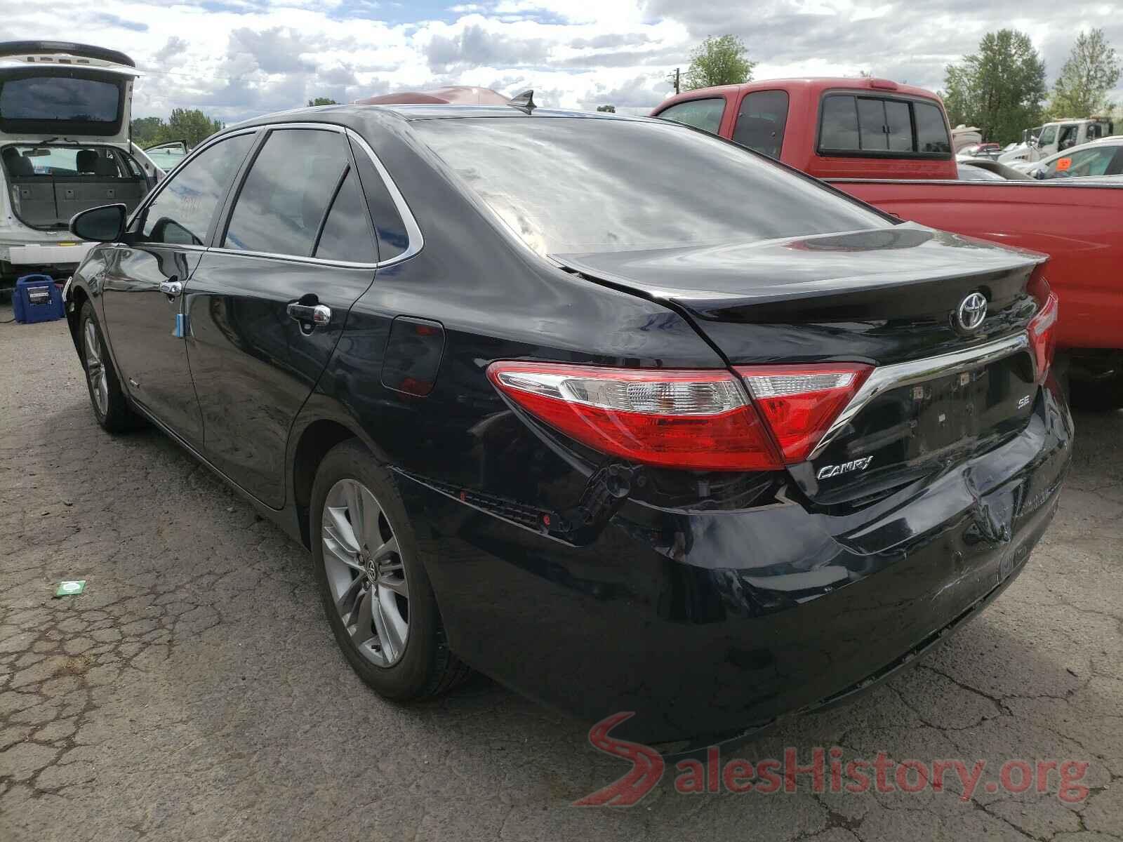 4T1BF1FK9GU118276 2016 TOYOTA CAMRY