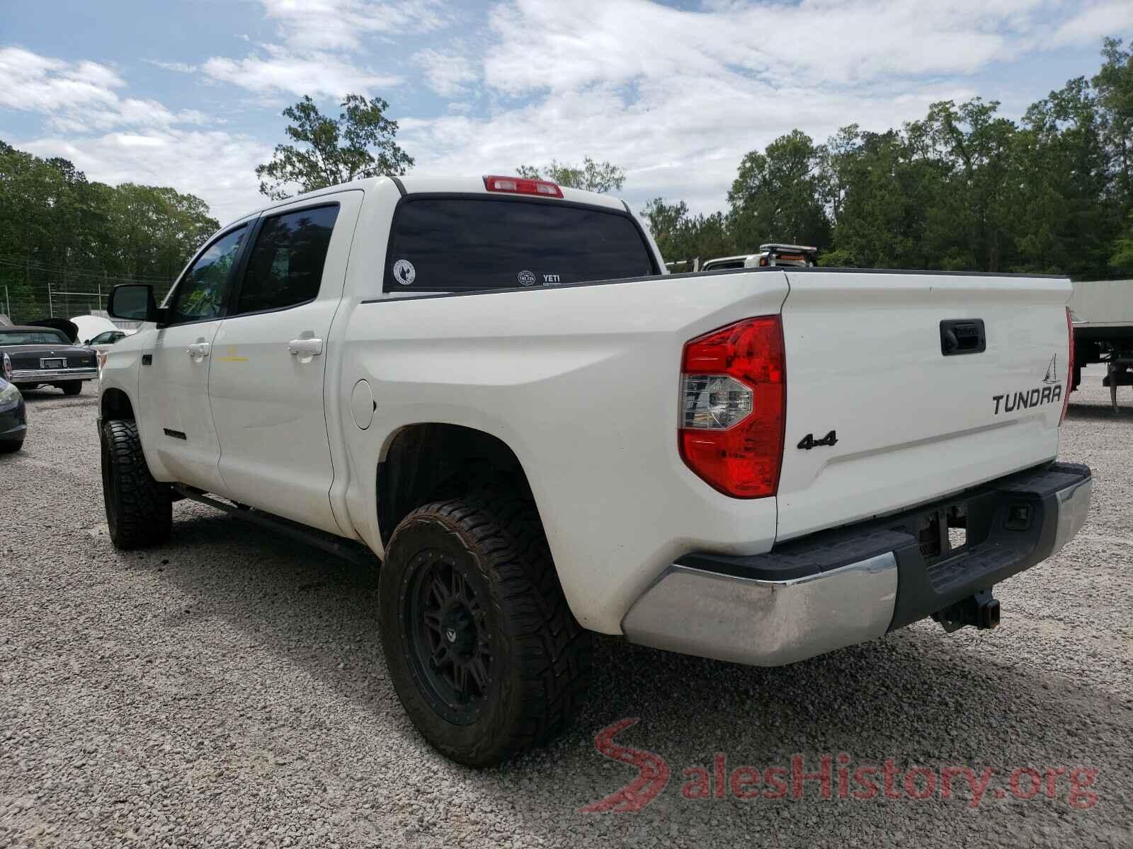 5TFDW5F1XGX496441 2016 TOYOTA TUNDRA