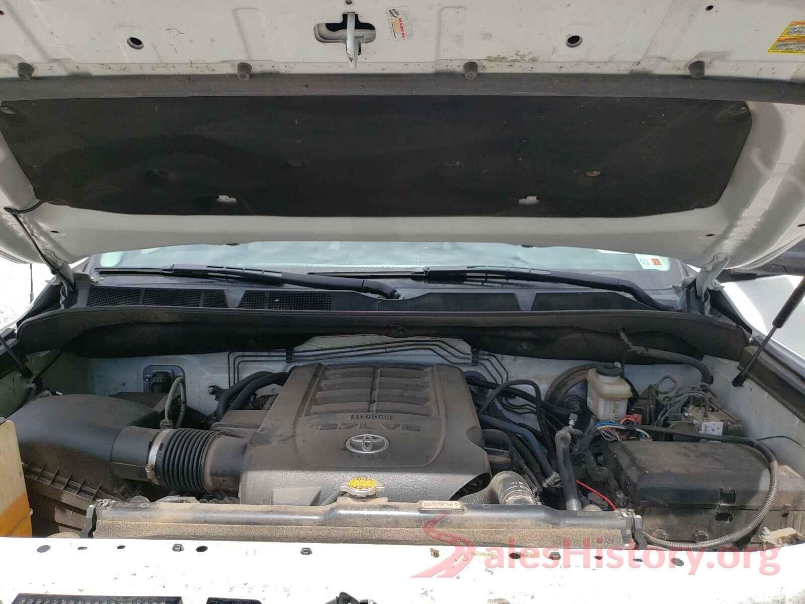 5TFDW5F1XGX496441 2016 TOYOTA TUNDRA