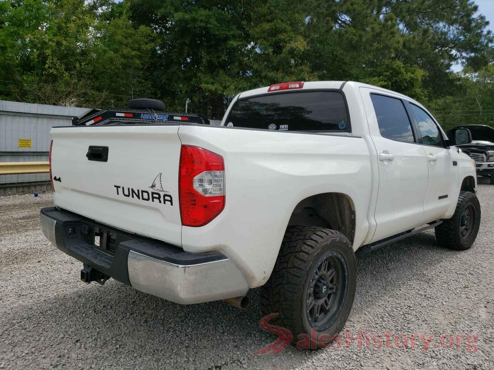 5TFDW5F1XGX496441 2016 TOYOTA TUNDRA