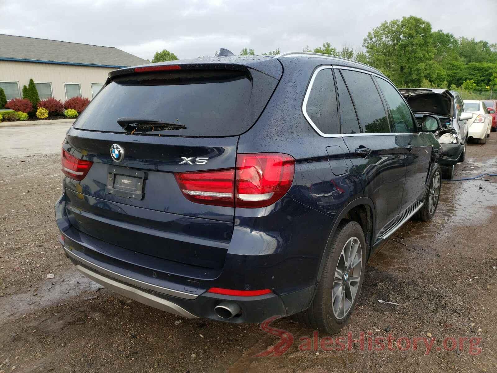 5UXKR0C30H0V74175 2017 BMW X5