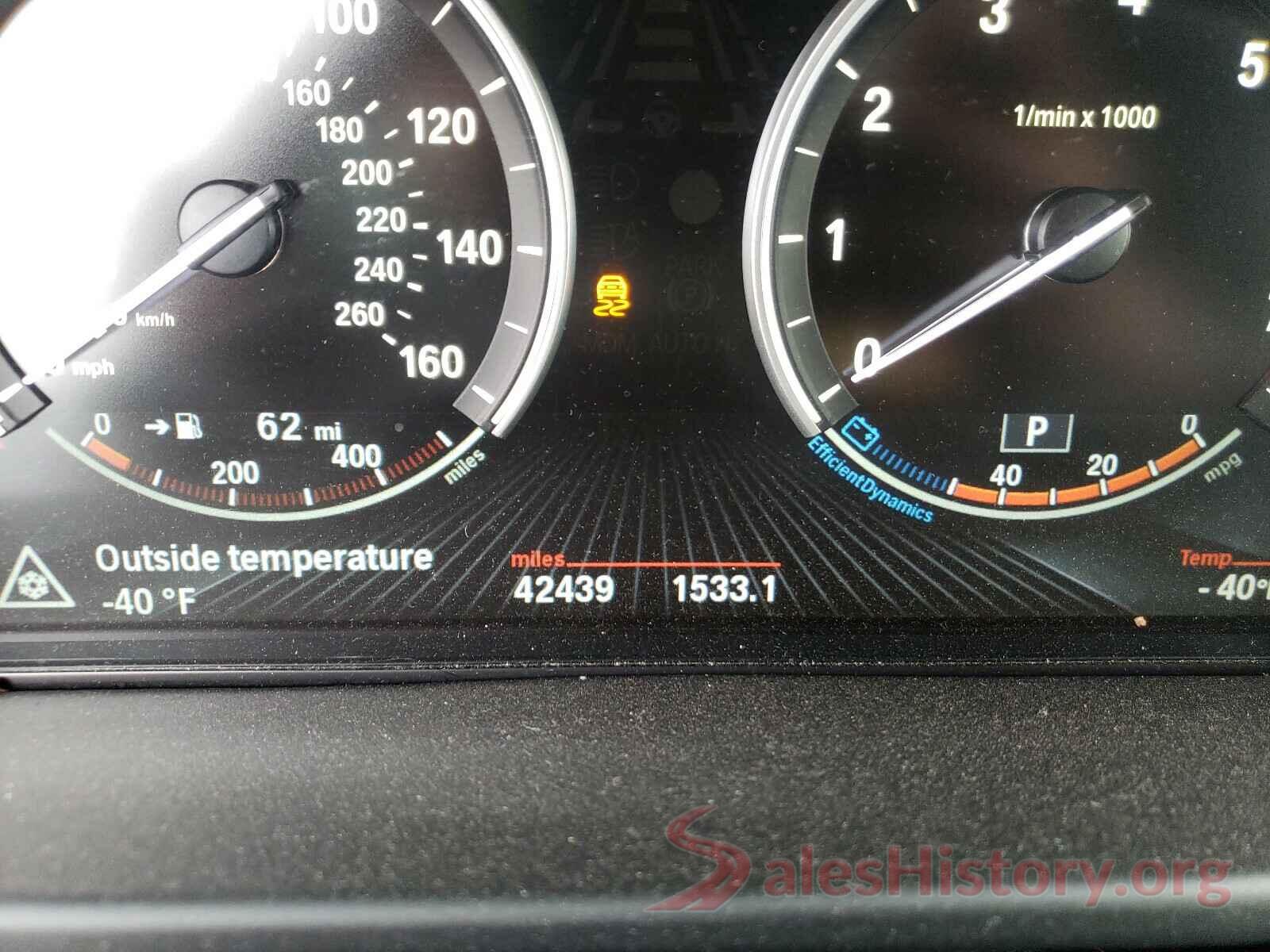 5UXKR0C30H0V74175 2017 BMW X5