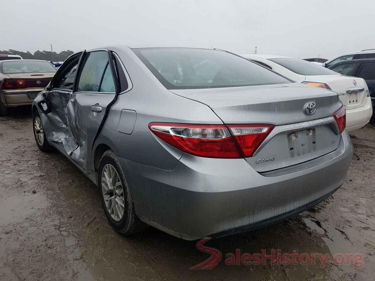 4T4BF1FKXGR527845 2016 TOYOTA CAMRY