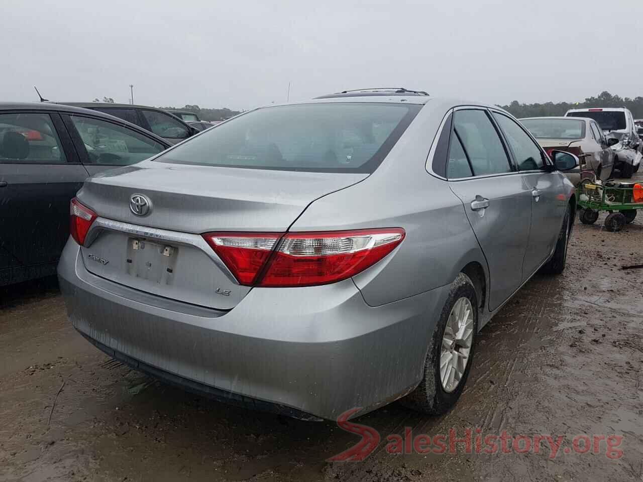 4T4BF1FKXGR527845 2016 TOYOTA CAMRY