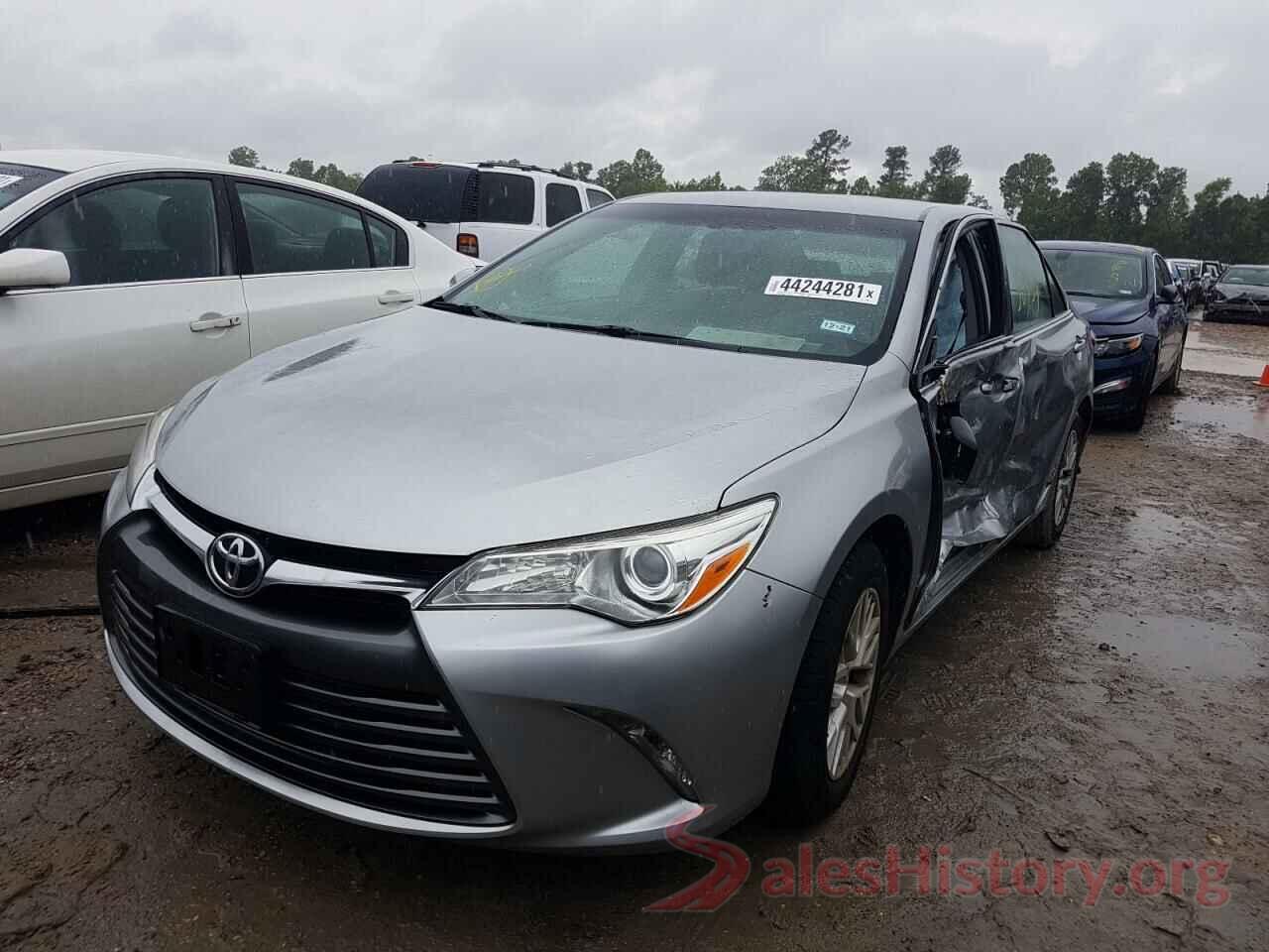 4T4BF1FKXGR527845 2016 TOYOTA CAMRY