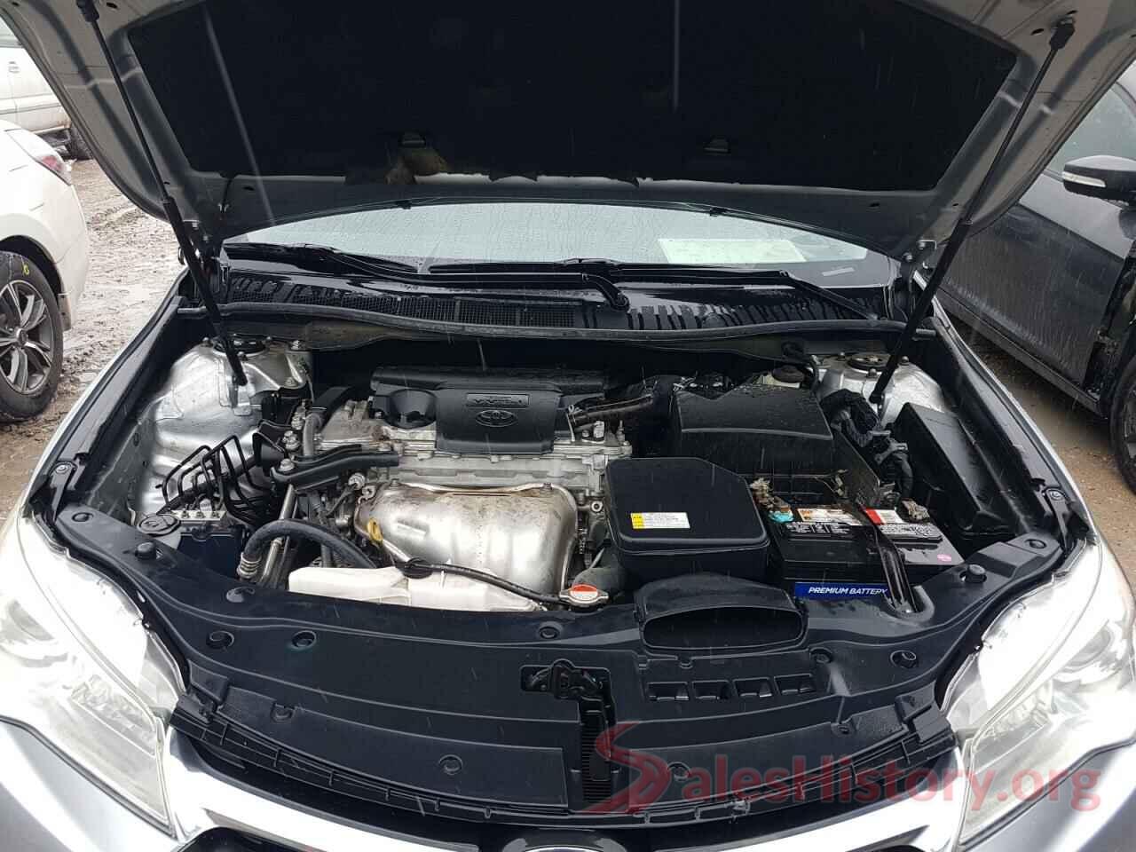 4T4BF1FKXGR527845 2016 TOYOTA CAMRY