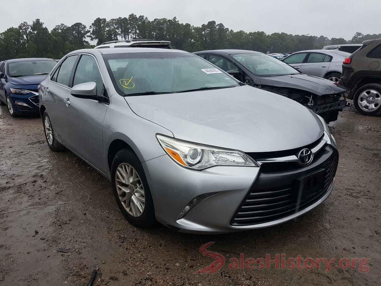 4T4BF1FKXGR527845 2016 TOYOTA CAMRY