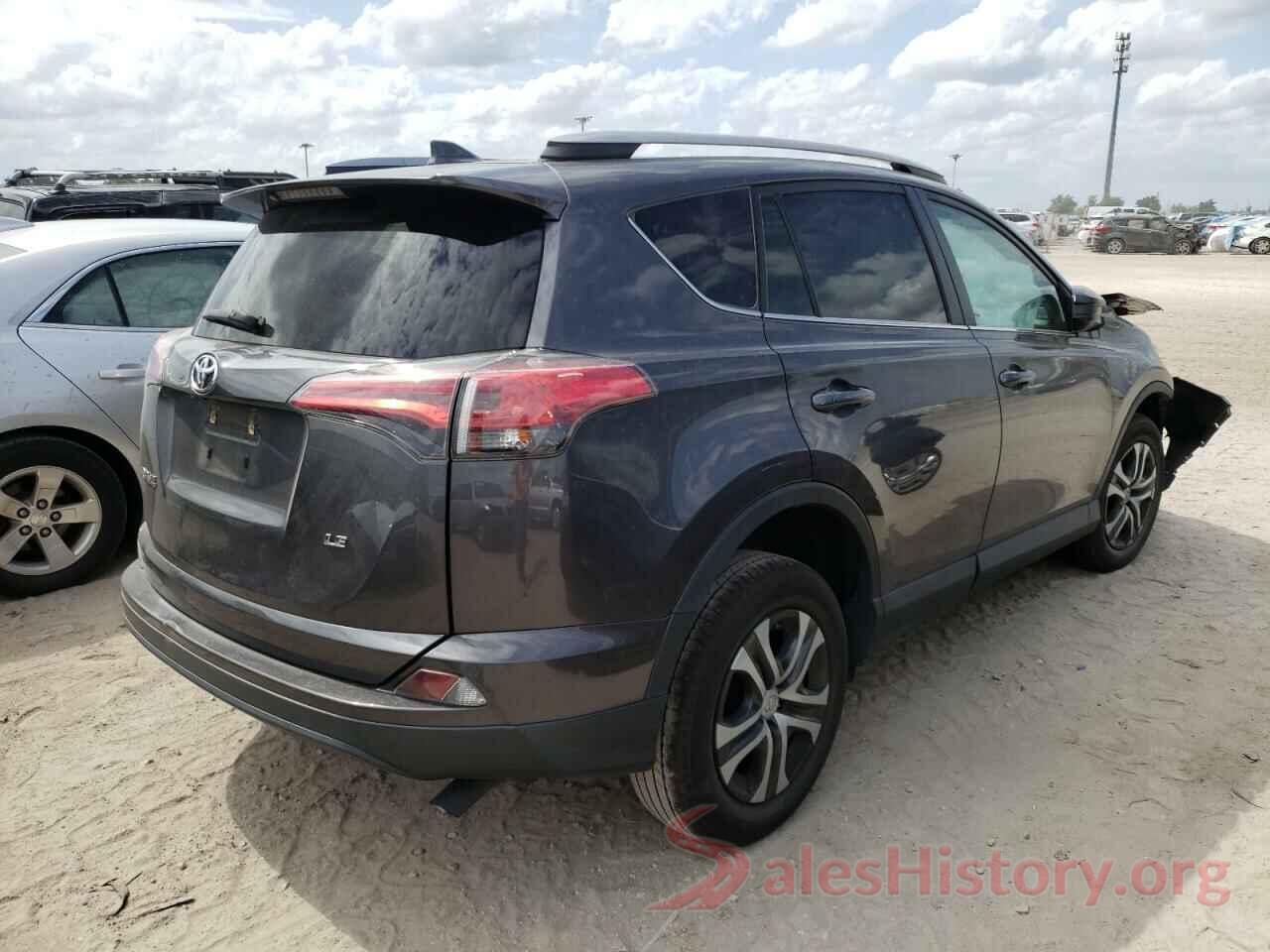 2T3ZFREV3JW451337 2018 TOYOTA RAV4