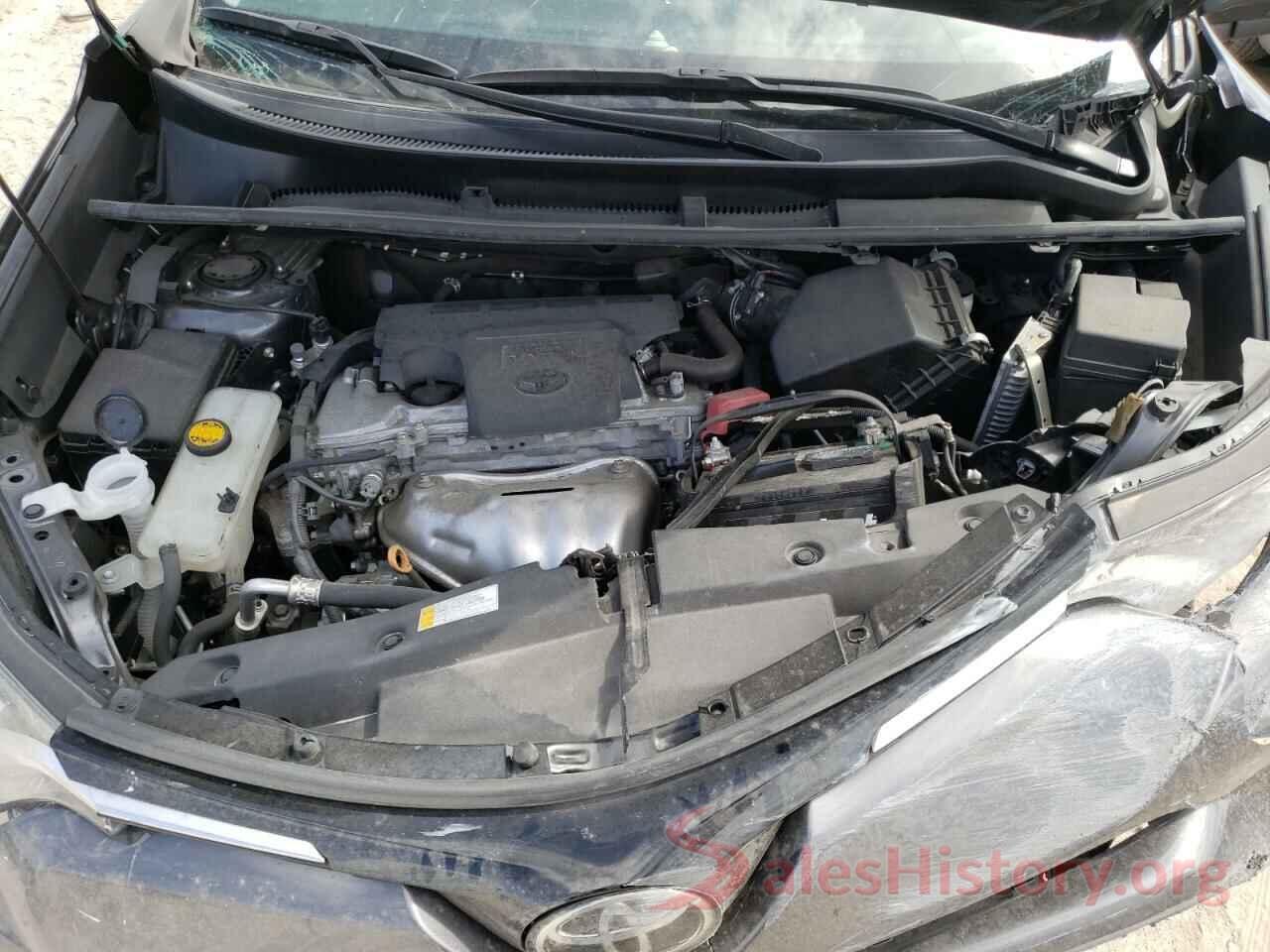 2T3ZFREV3JW451337 2018 TOYOTA RAV4