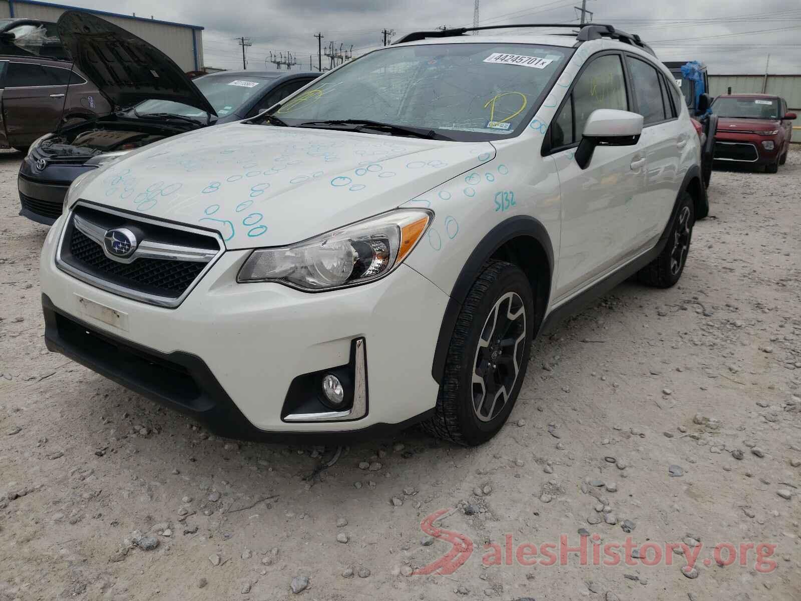 JF2GPABC2H8212534 2017 SUBARU CROSSTREK