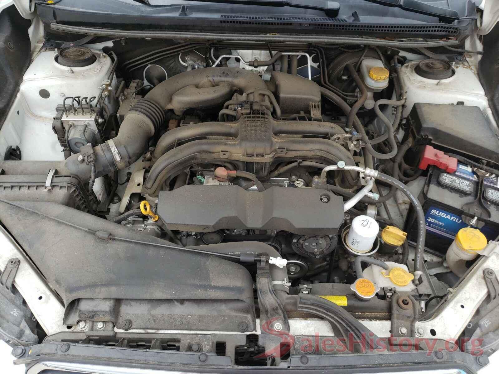 JF2GPABC2H8212534 2017 SUBARU CROSSTREK