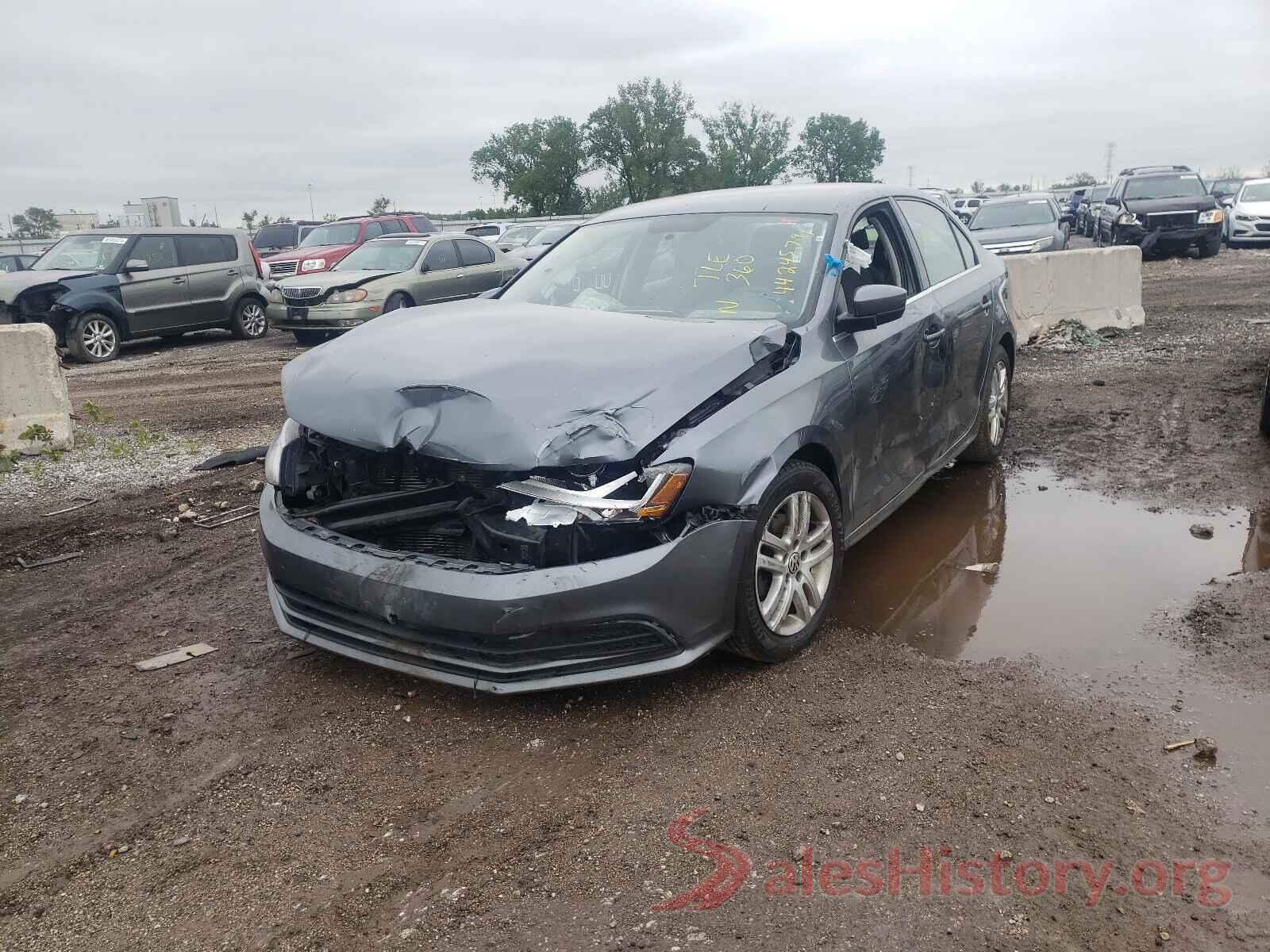 3VW2B7AJ1HM218375 2017 VOLKSWAGEN JETTA