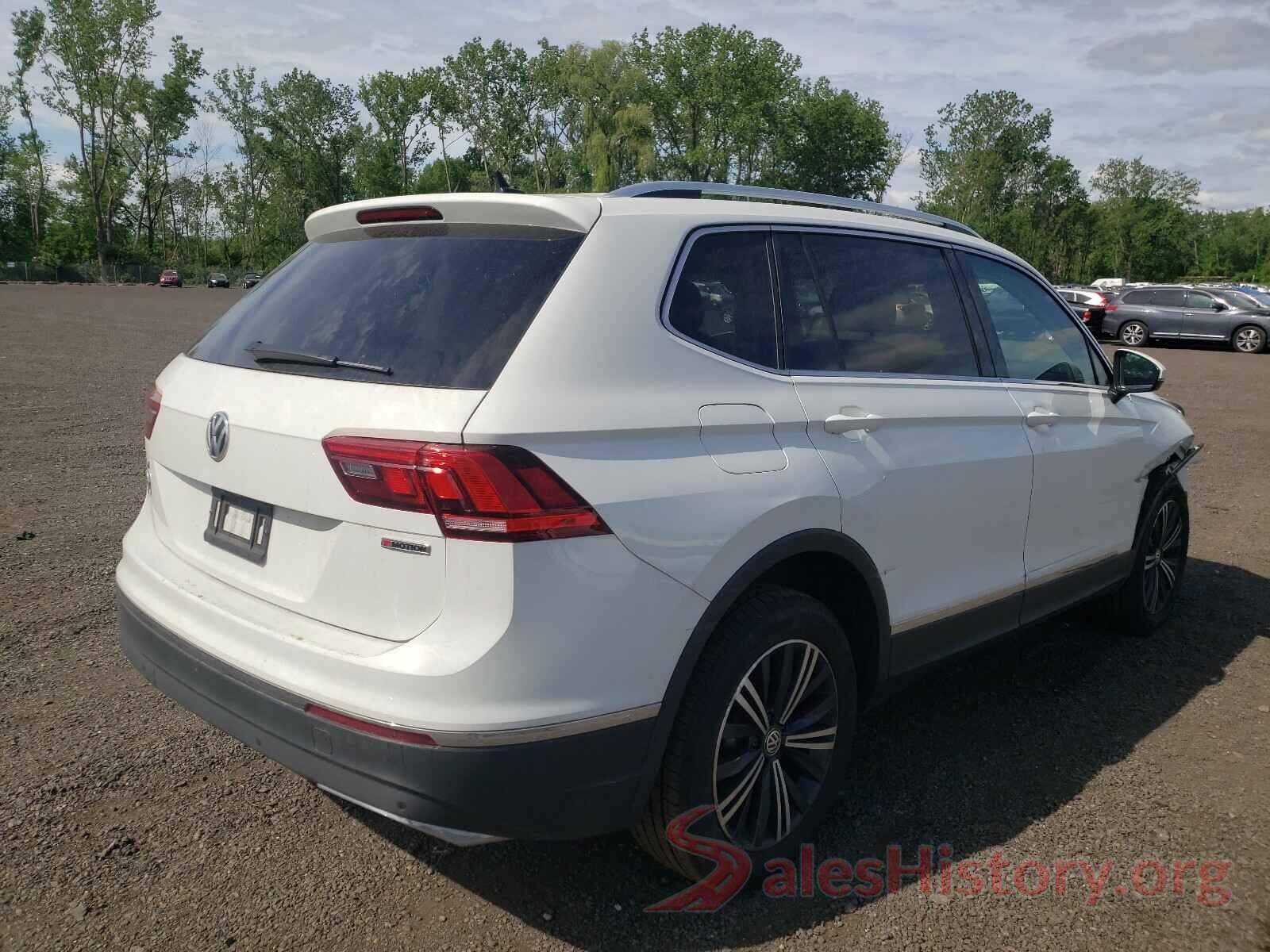 3VV2B7AX7KM152978 2019 VOLKSWAGEN TIGUAN