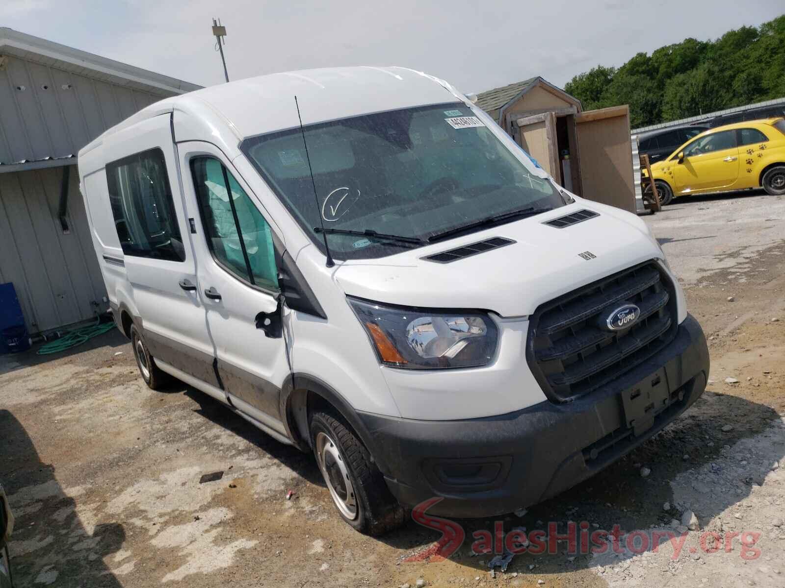 1FTBR1C83LKB50067 2020 FORD TRANSIT CO