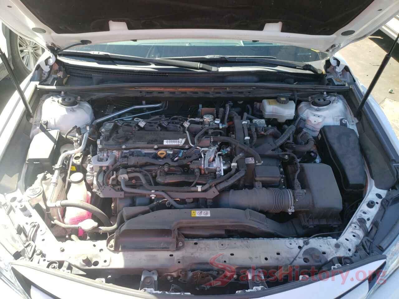 4T1B21HK1JU007057 2018 TOYOTA CAMRY