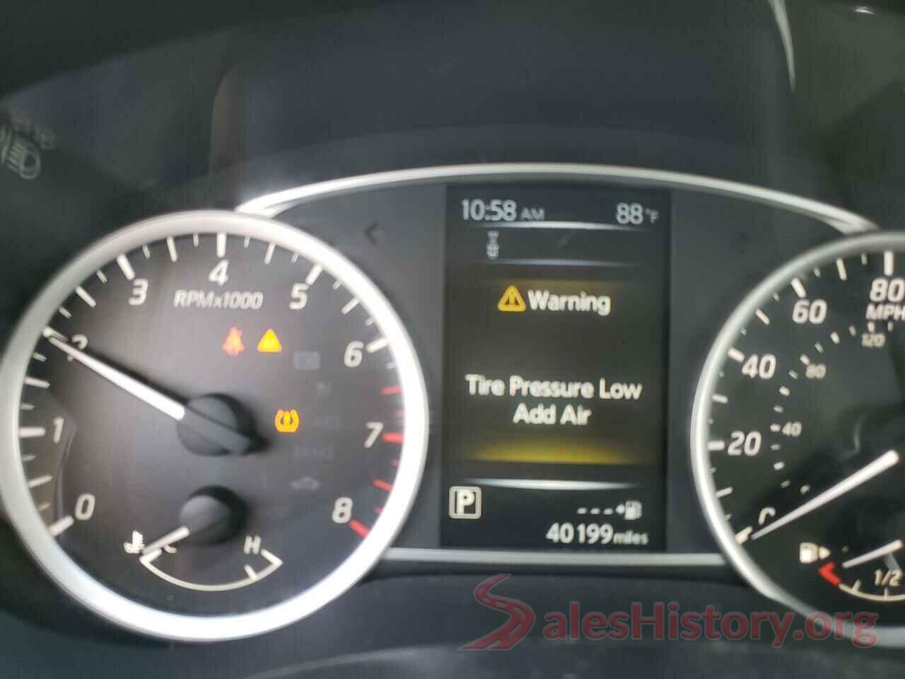 3N1AB7AP5JY325451 2018 NISSAN SENTRA