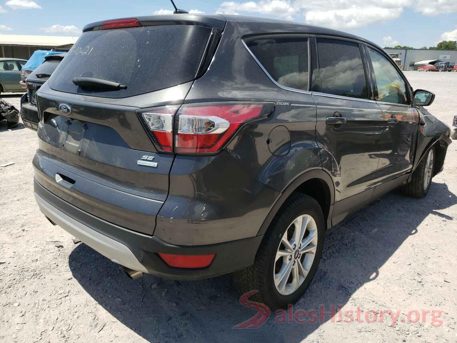 1FMCU0GD7HUA52669 2017 FORD ESCAPE