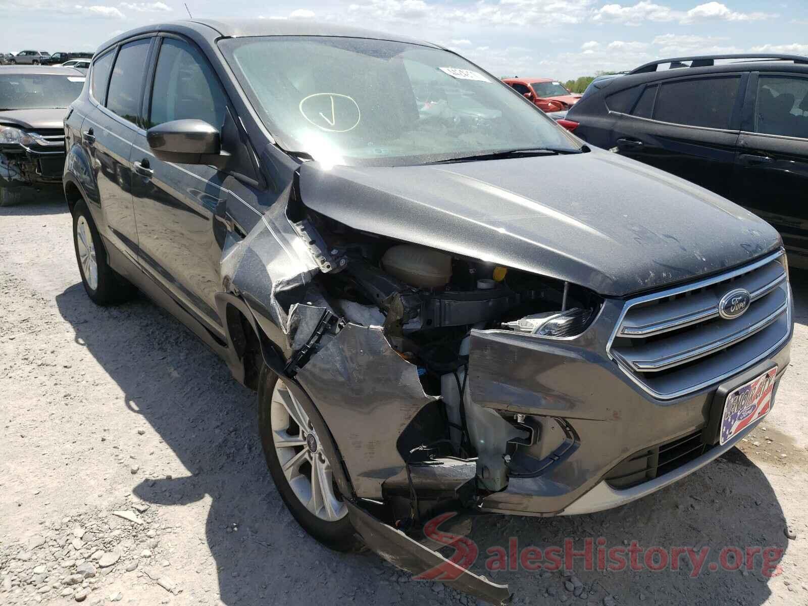 1FMCU0GD7HUA52669 2017 FORD ESCAPE