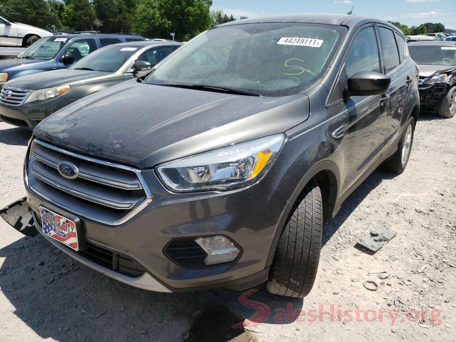 1FMCU0GD7HUA52669 2017 FORD ESCAPE