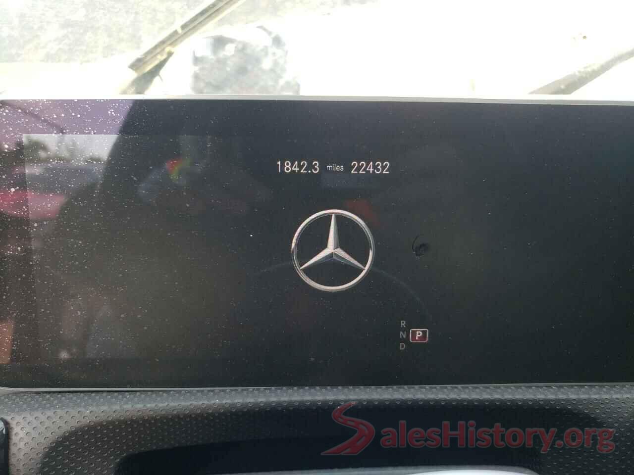 WDD3G4EB5KW028781 2019 MERCEDES-BENZ ALL OTHER