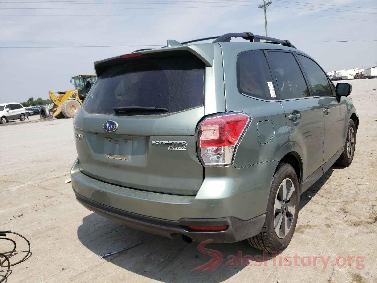 JF2SJAJC7HH573402 2017 SUBARU FORESTER