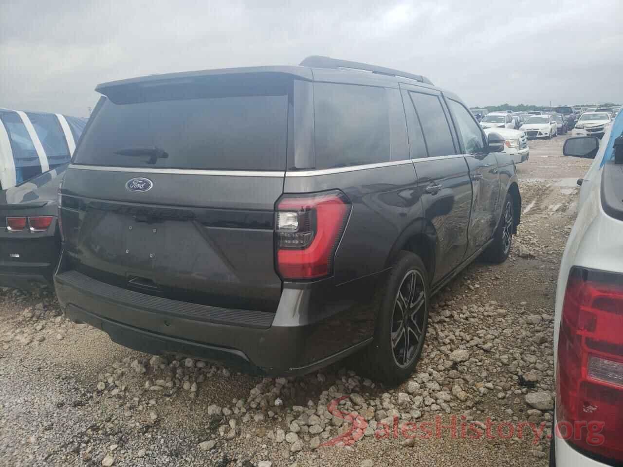 1FMJU2AT9KEA25364 2019 FORD EXPEDITION